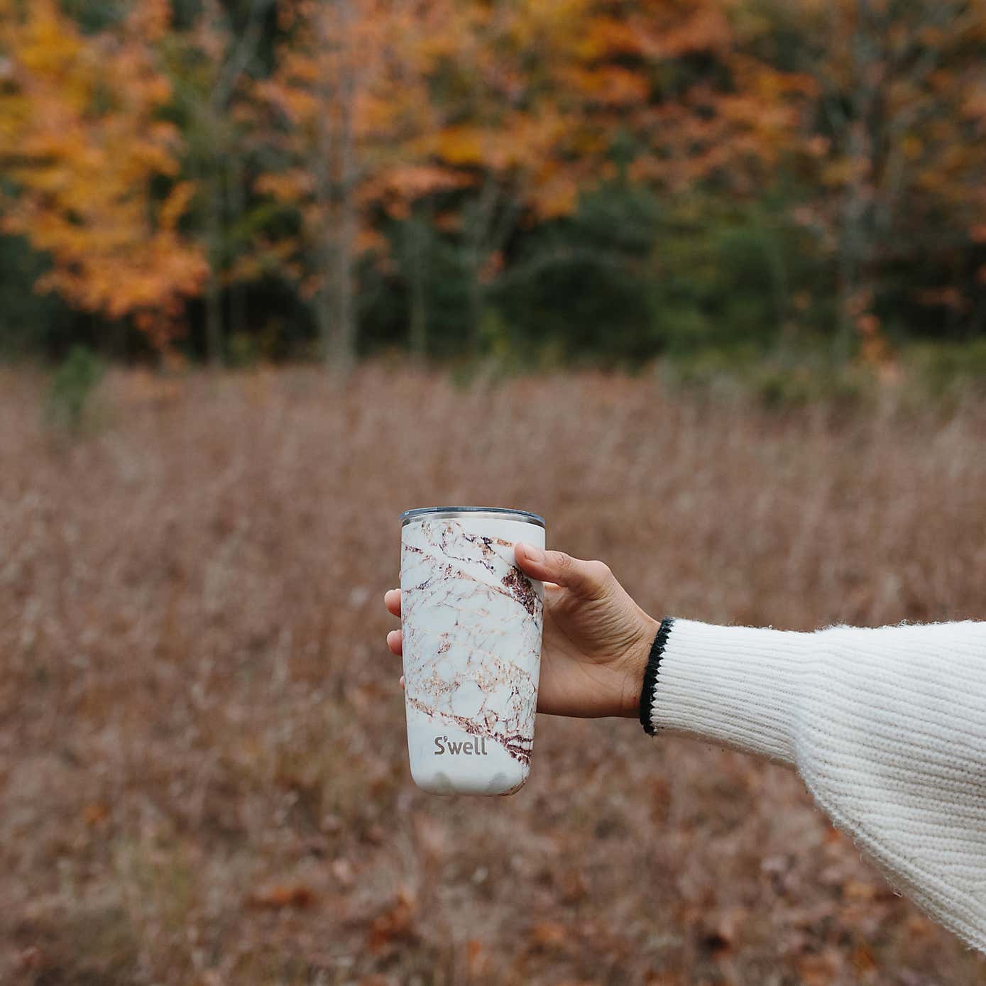 S'well Travel Tumbler