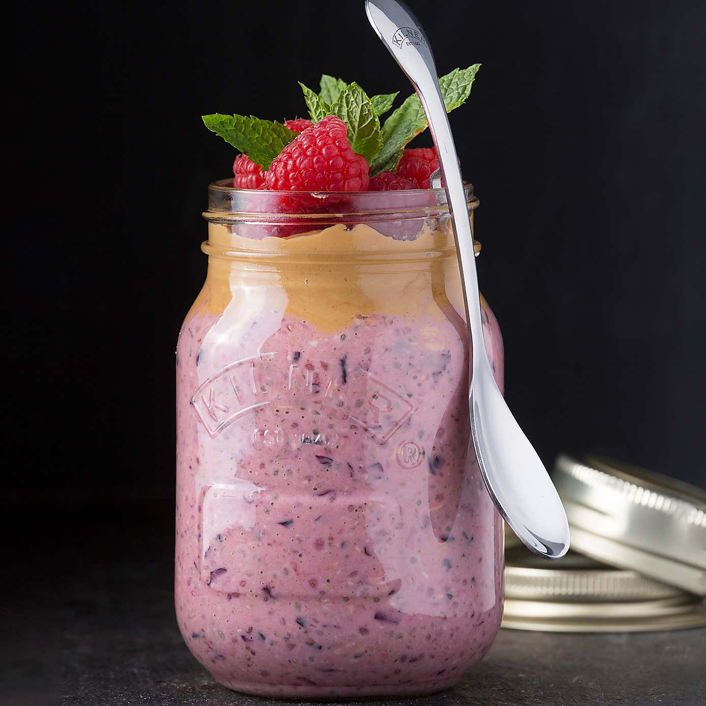 Kilner 500ml Preserving Jar