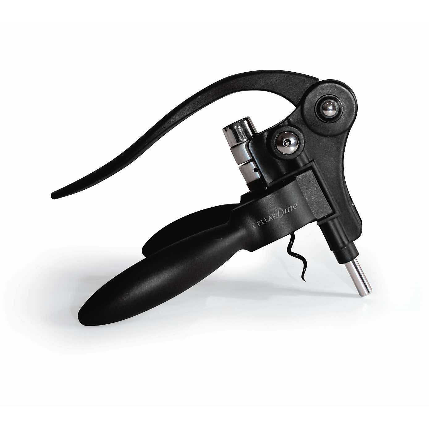 Dexam CellarDine Deluxe Lever Corkscrew