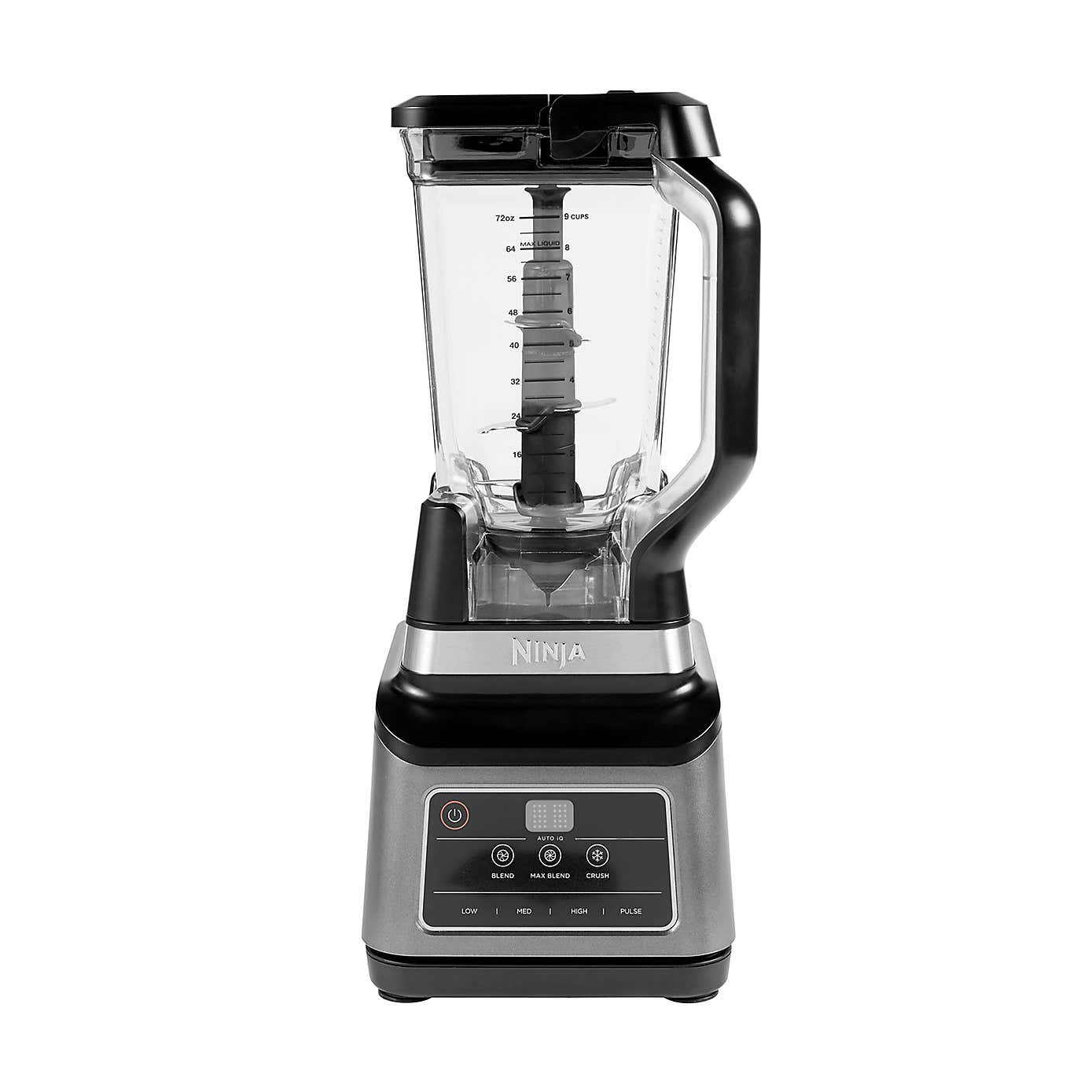 Ninja 2-in-1 Blender with Auto-iQ