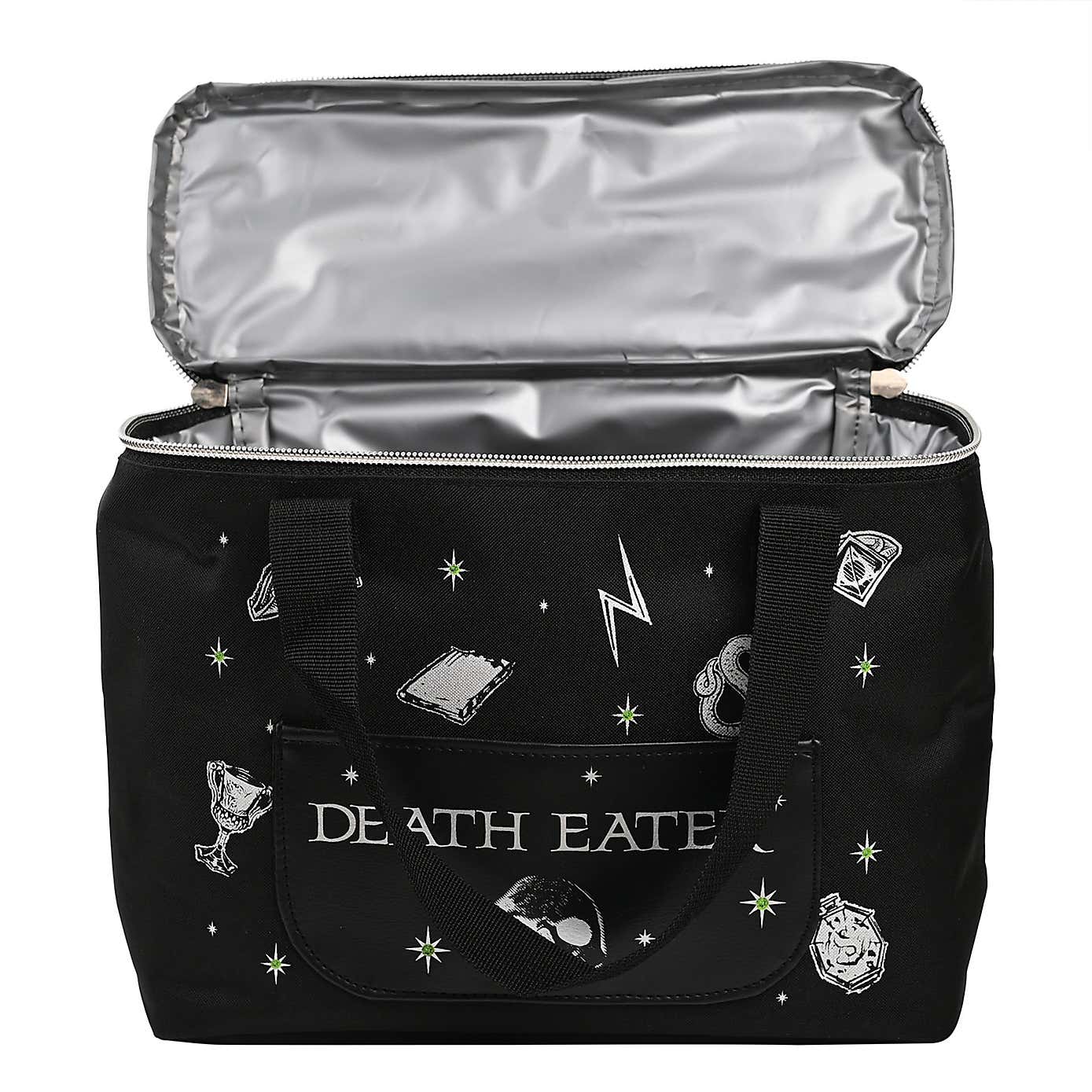 Harry Potter Dark Arts Death Eater Lunch Bag