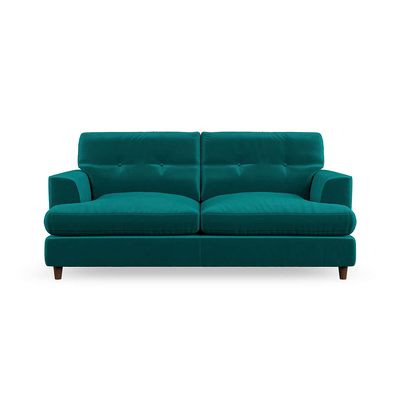 Cooper 3 Seater Sofa Bed