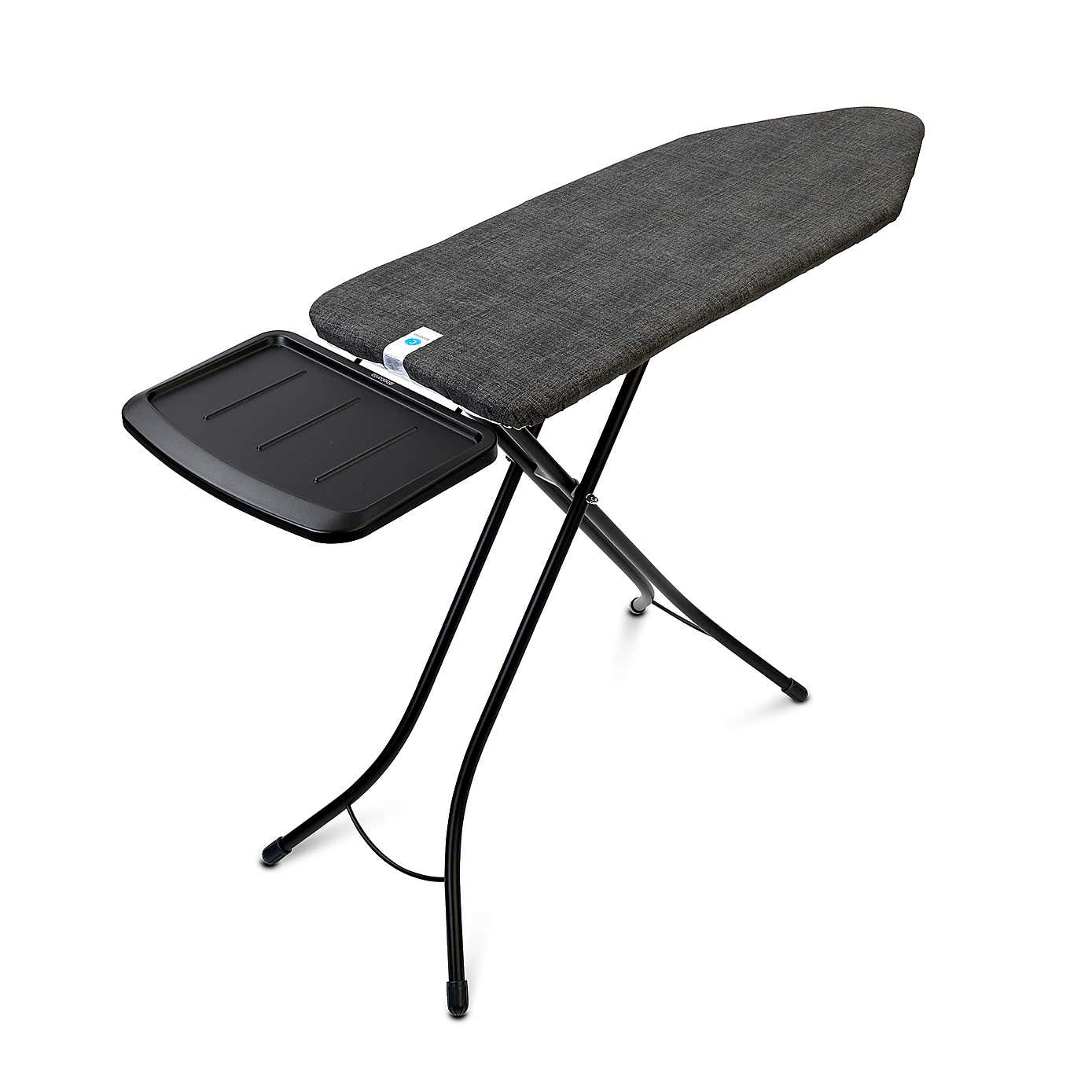 Brabantia Black Ironing Board C SSUH