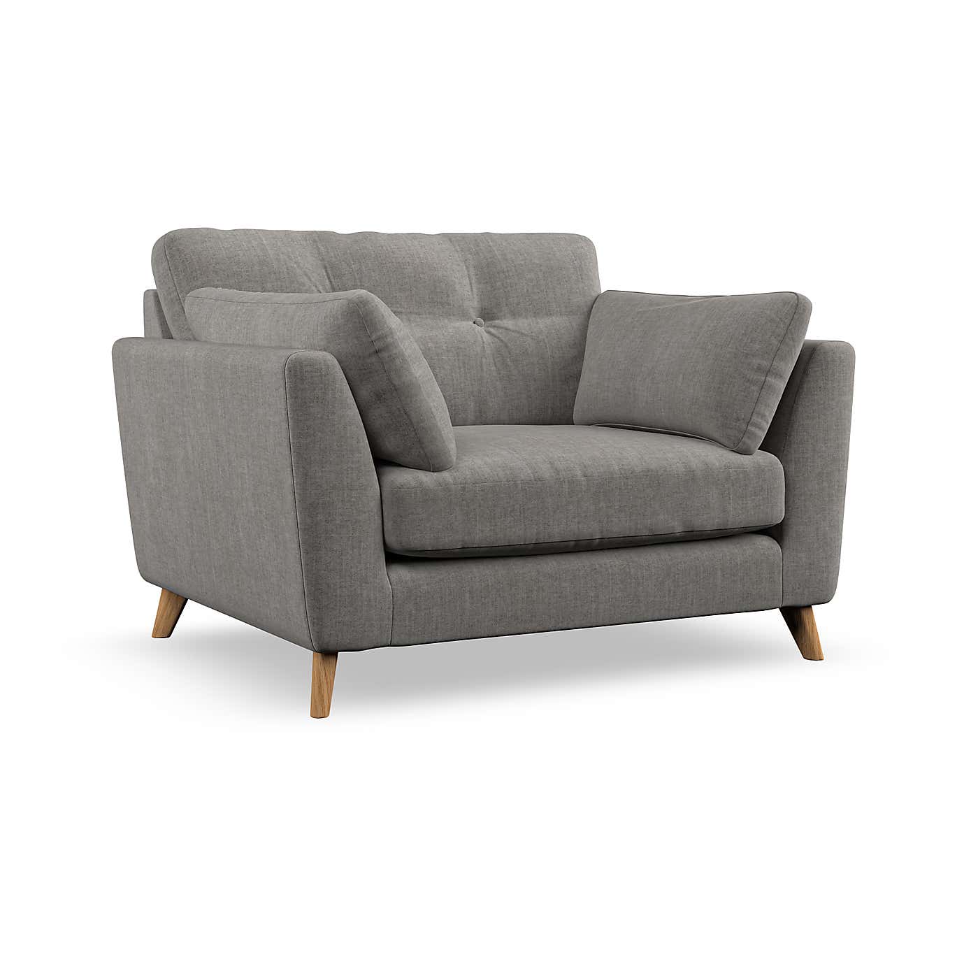 Peyton Snuggle Chair