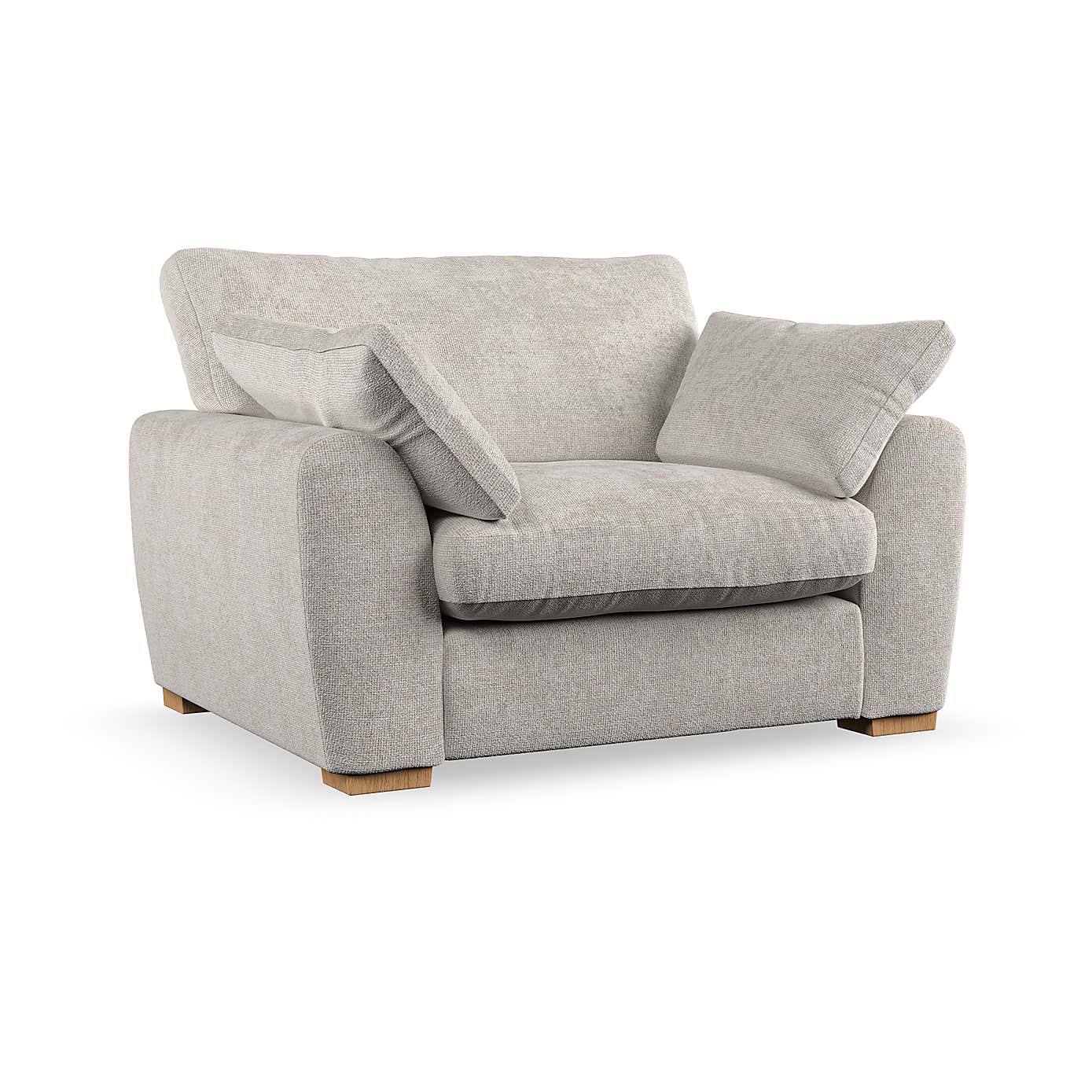 Madison Snuggle Chair