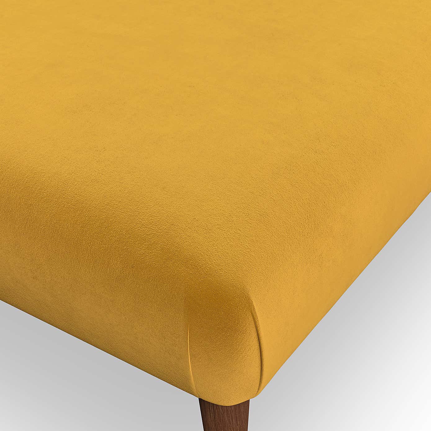Evelyn Footstool