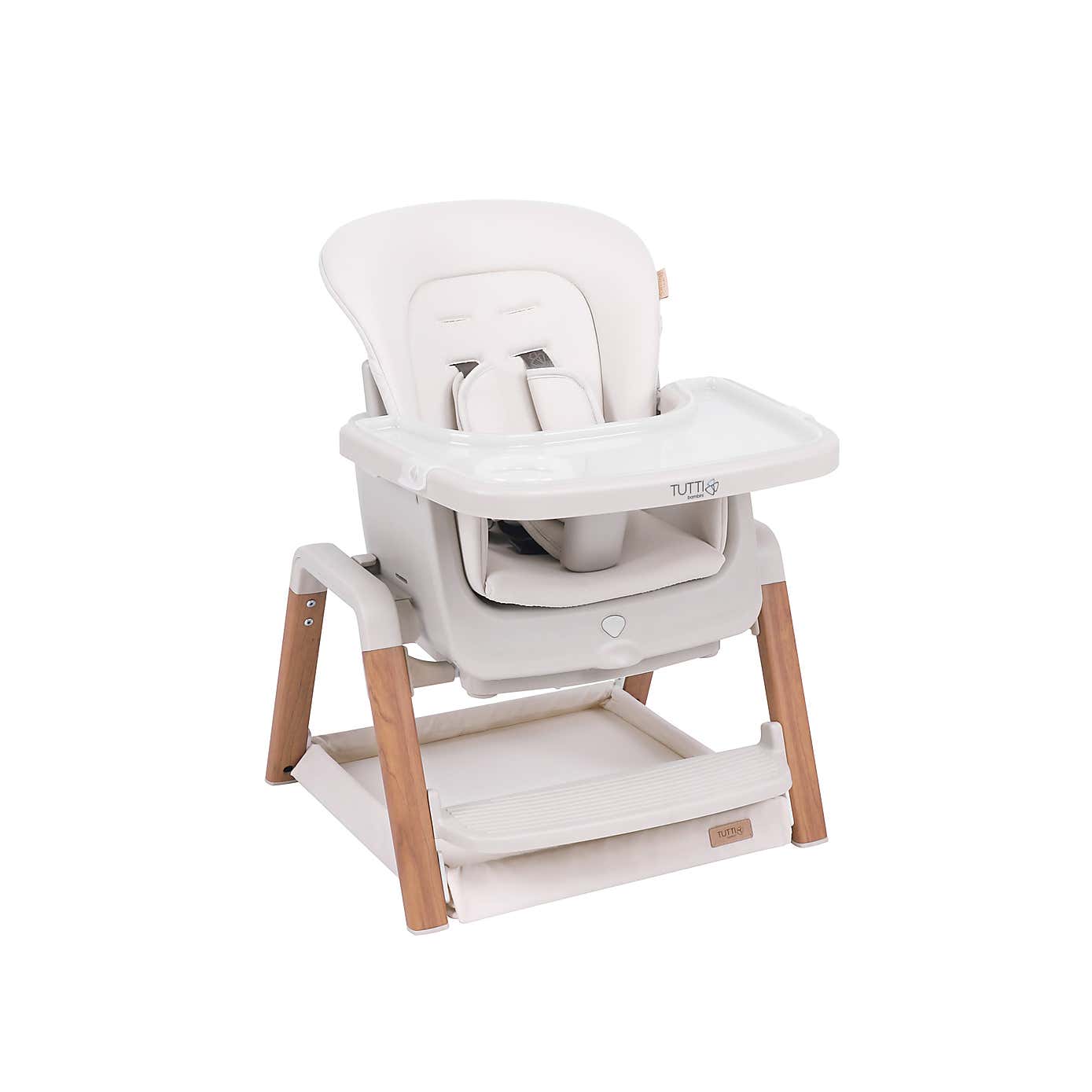 Tutti Bambini Nova Evolutionary Highchair
