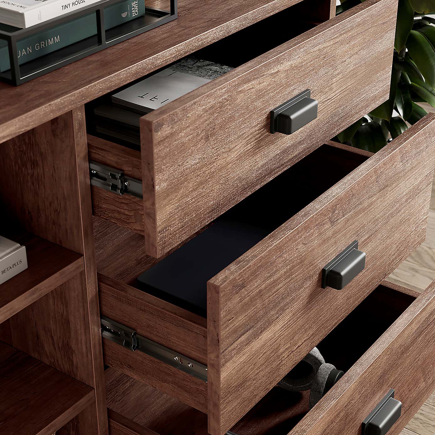 Fulton Small Sideboard