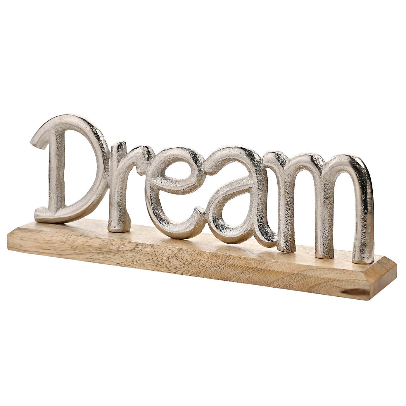 Hestia Dream Metal Sign