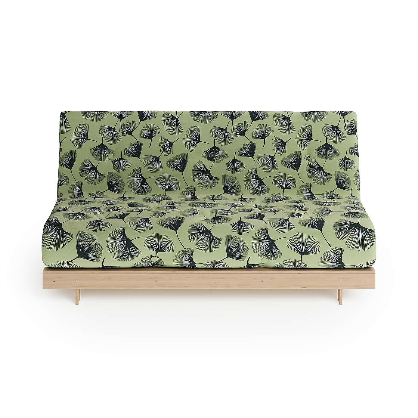 Mito Double Ginko Futon