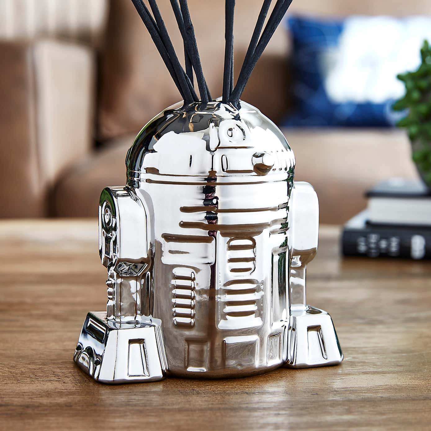 Star Wars R2D2 Diffuser 250ml
