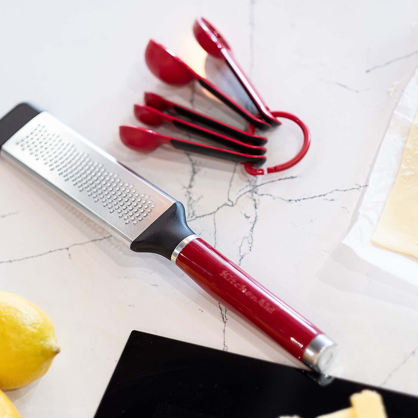 KitchenAid Measuring Spoon Set