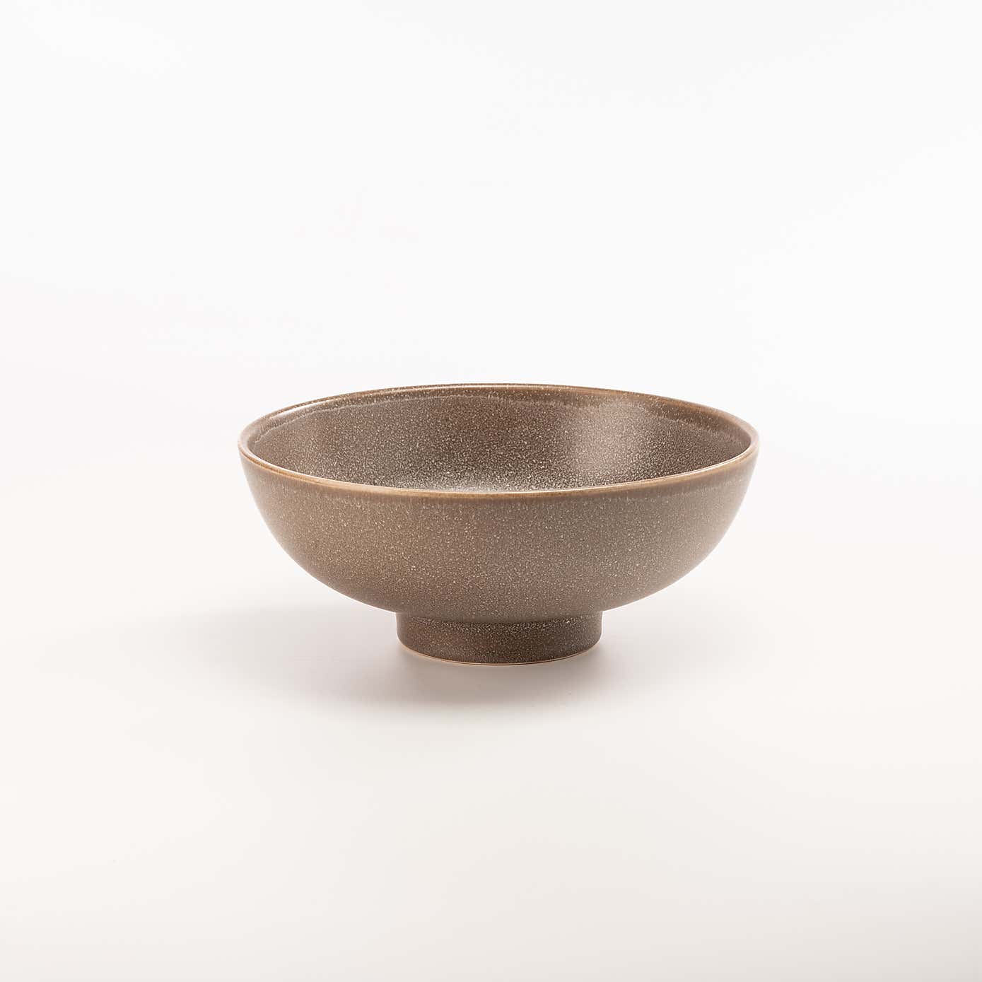 Litchen Tall Bowl