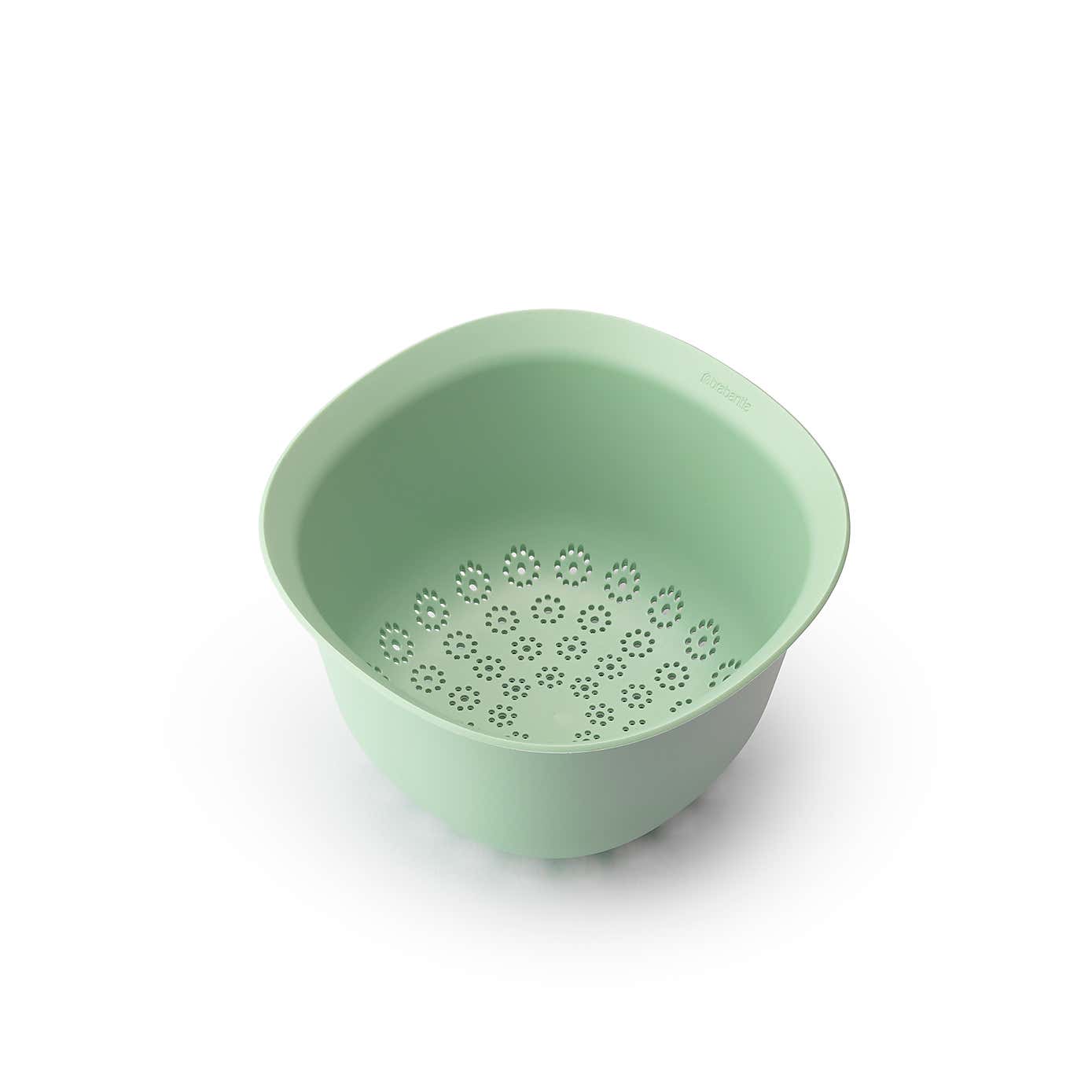 Brabantia Tasty+ Green 2.4L Colander