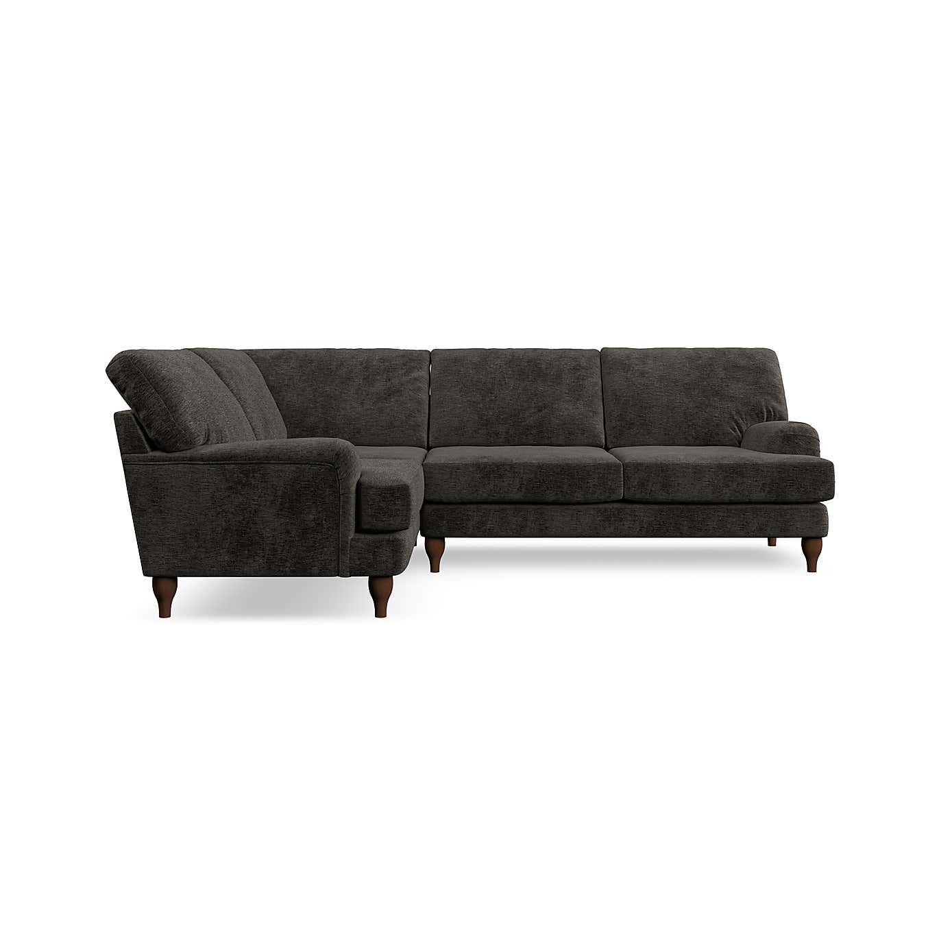Darwin 4 Seater Corner Sofa