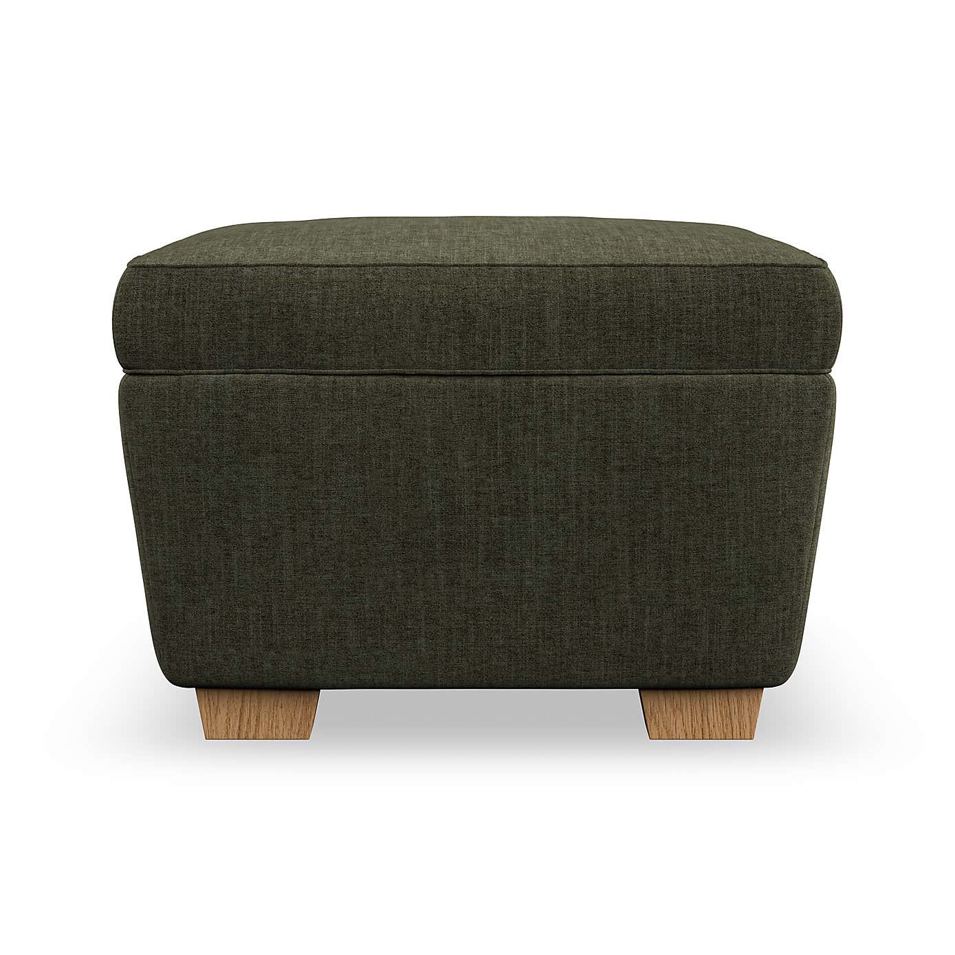 Arundel Footstool