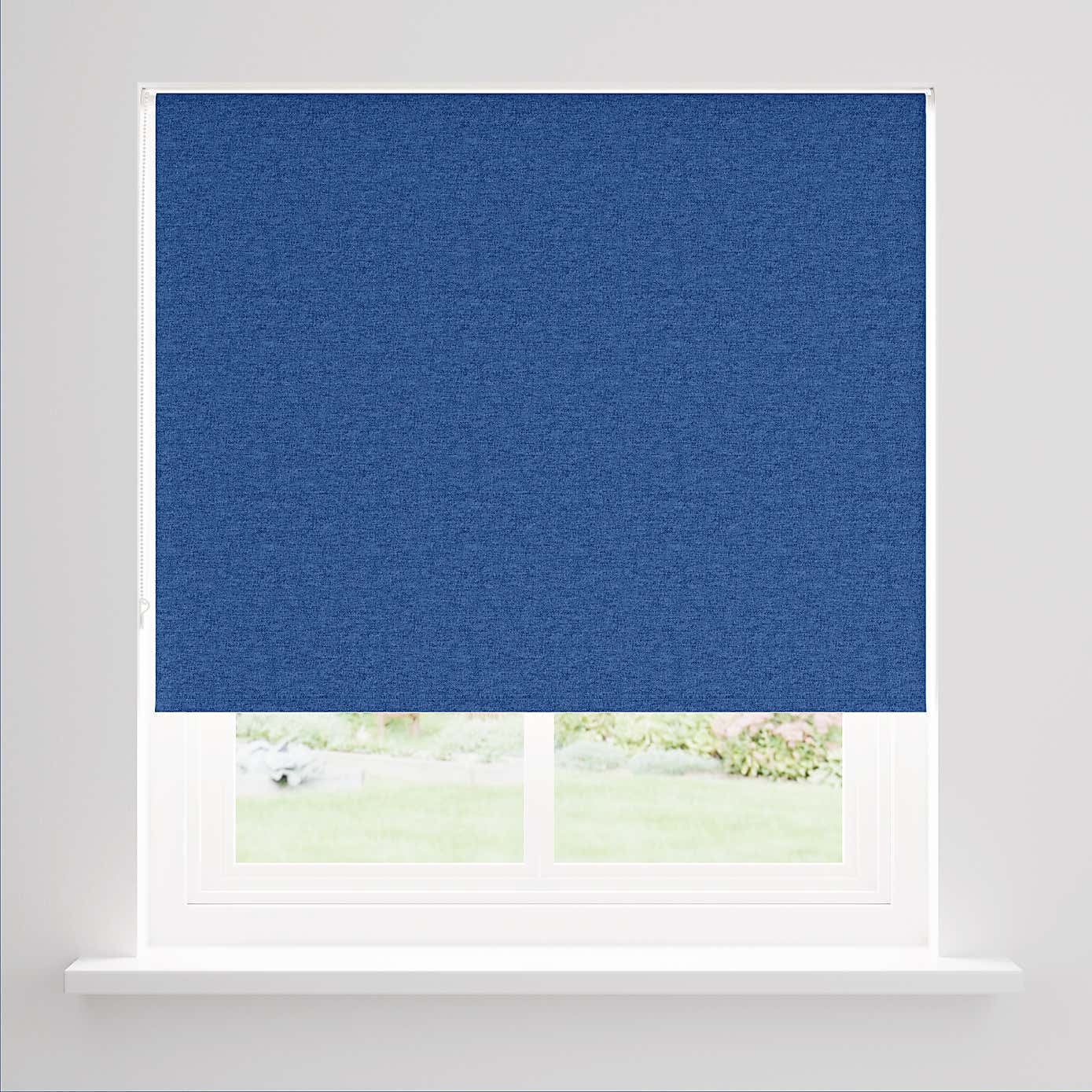 Luna Blackout Roller Blind