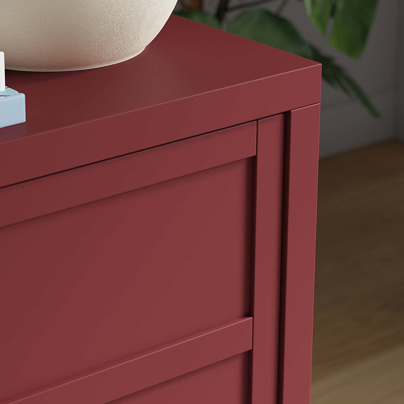 Jaxon Wide Sideboard