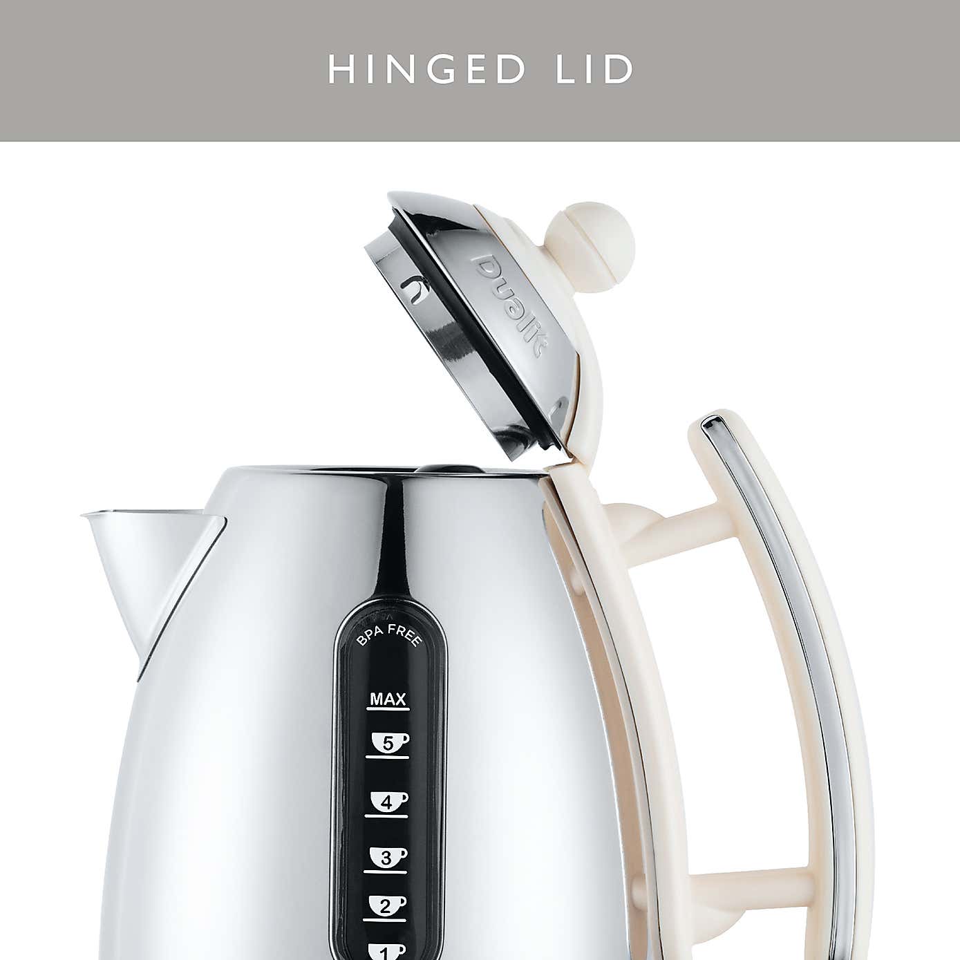 Dualit Lite 1.5L Kettle