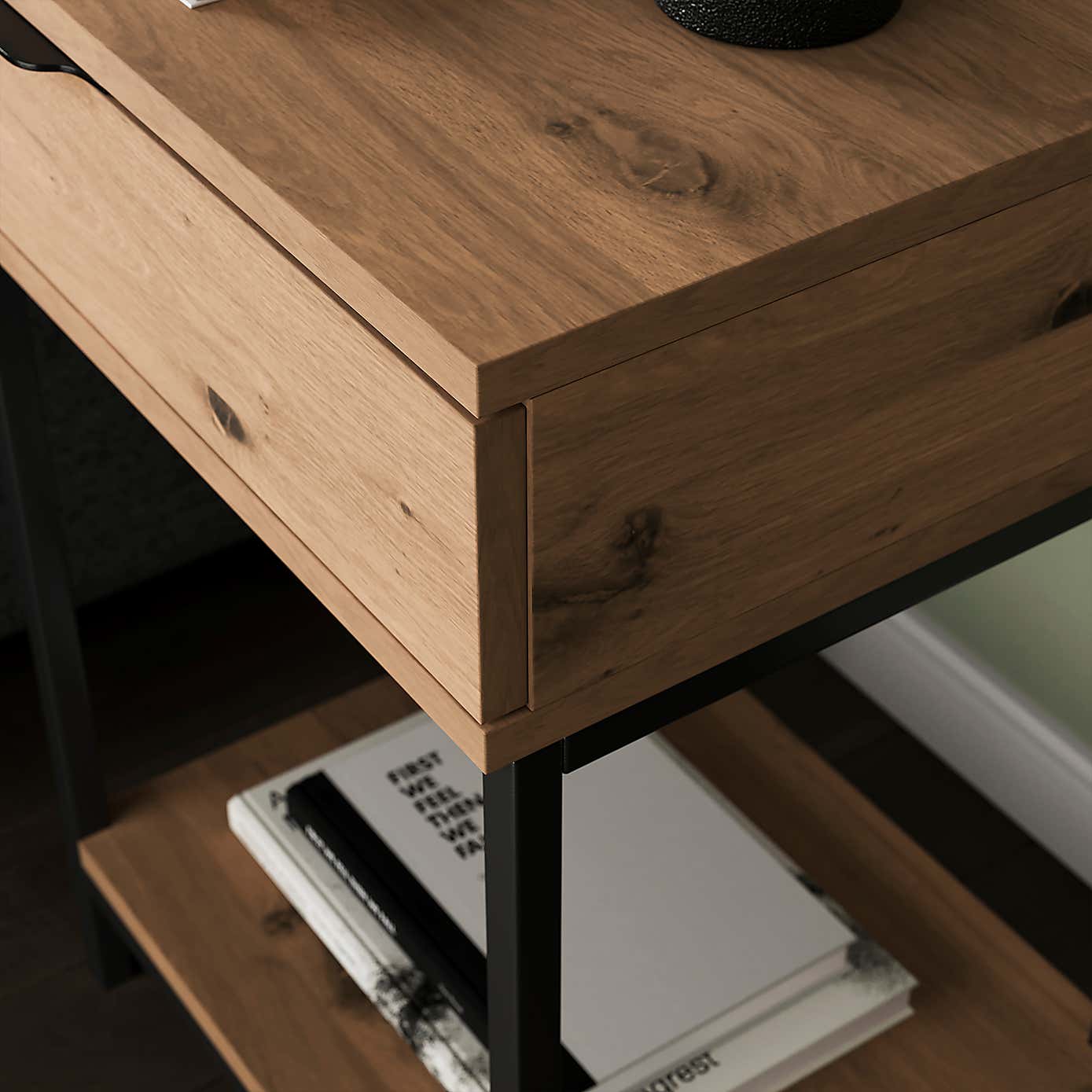 Reynolds Side Table