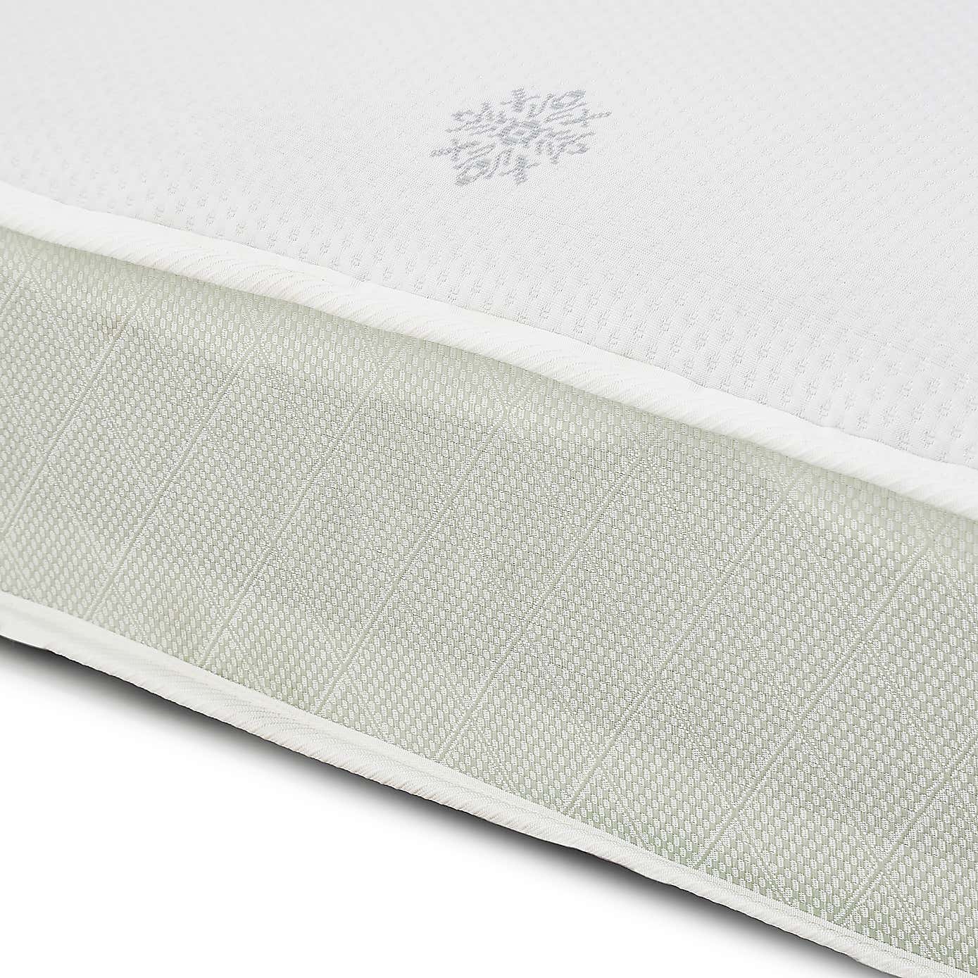 Fogarty Kids Open Coil Cool Top Single Mattress