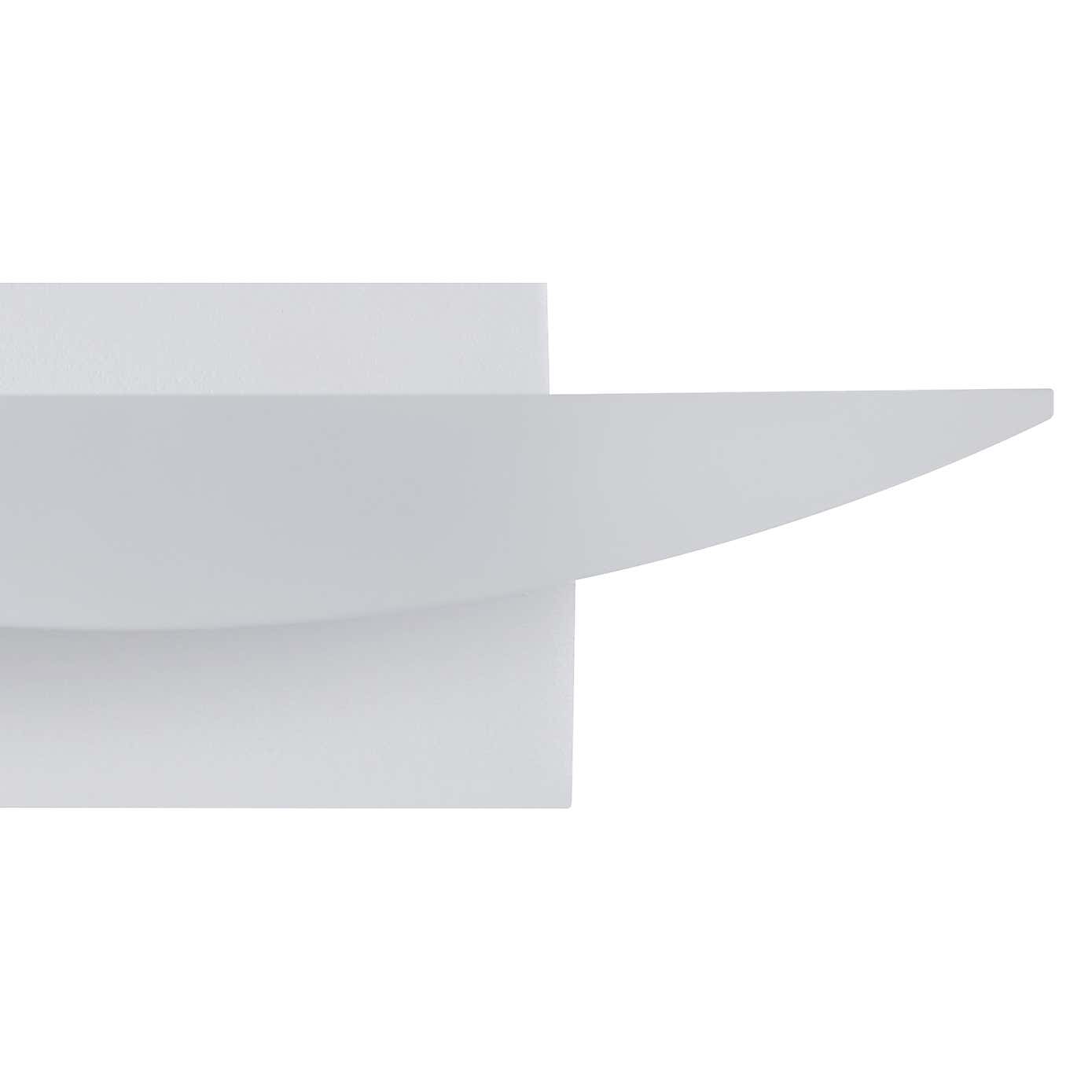 EGLO Metrass LED Uplighter Wall Light