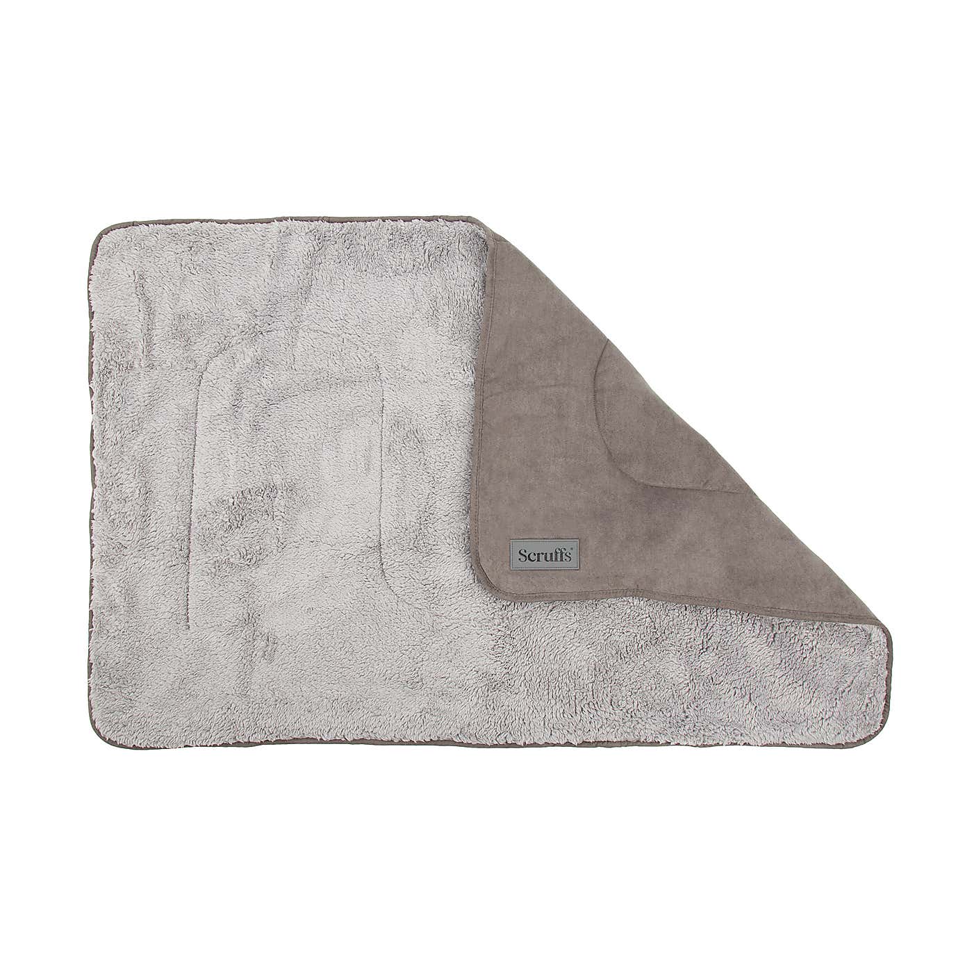 Scruffs Cosy Dog Blanket