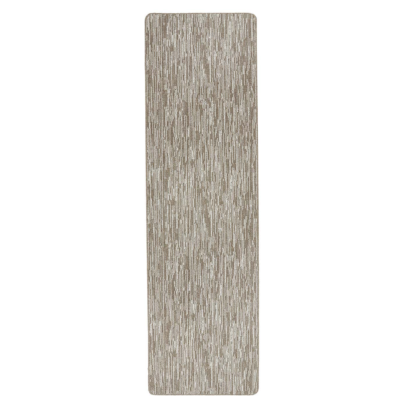 Marvel Broken Stripe Hard-wearing Washable Runner