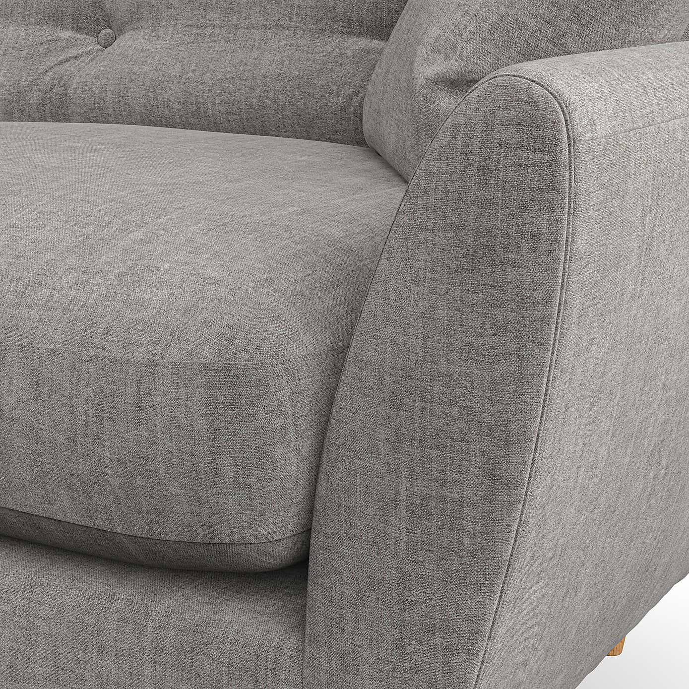 Anders Large 2 Seater Sofa