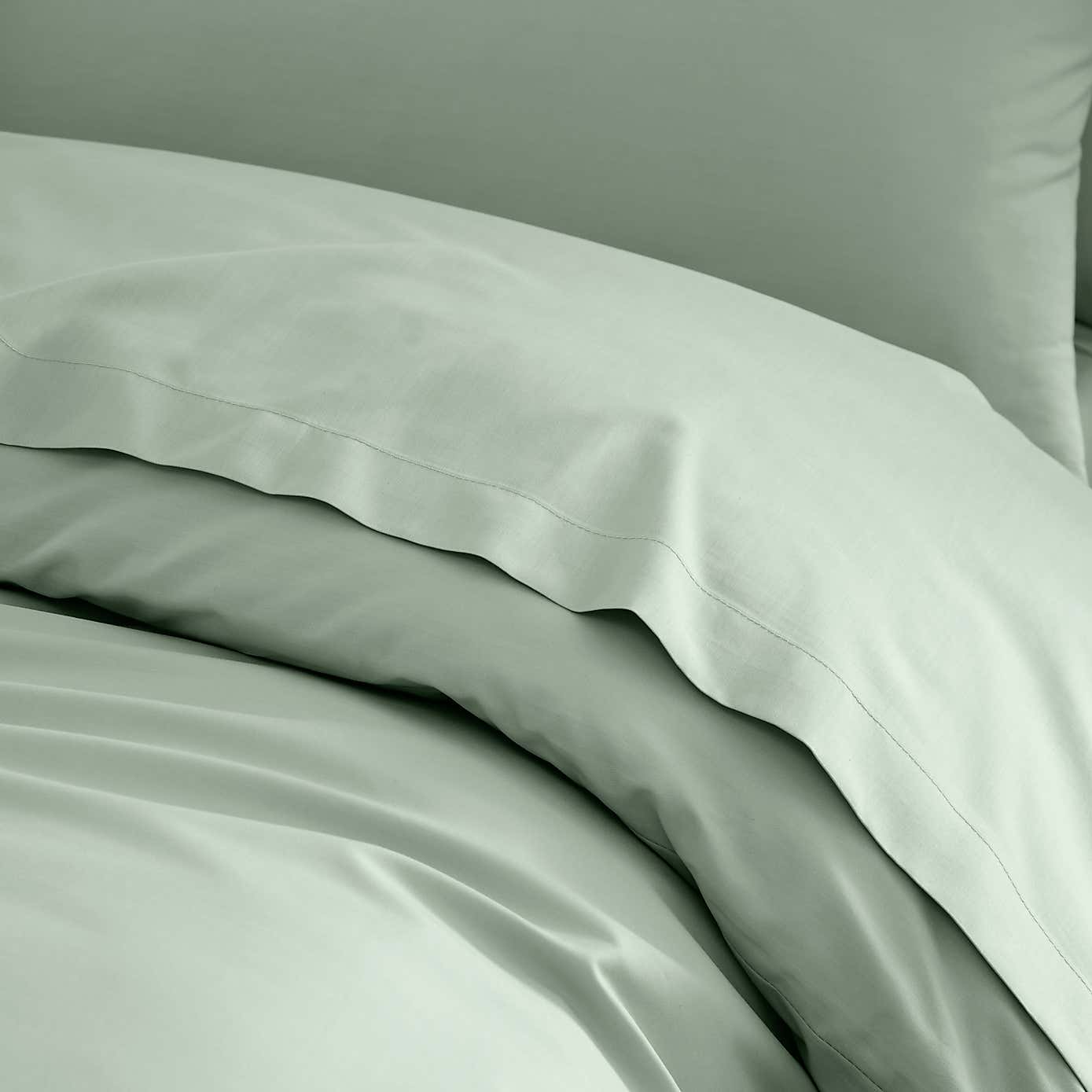 Fogarty Cooling Cotton Duvet Cover