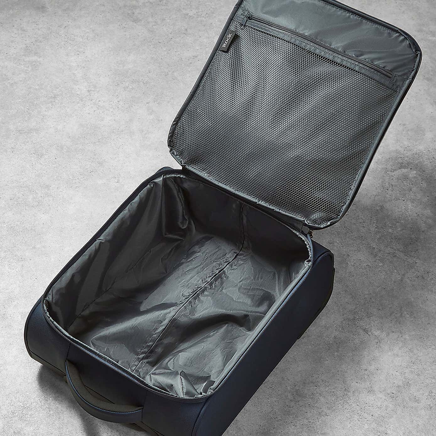 Rock Luggage Paris Suitcase