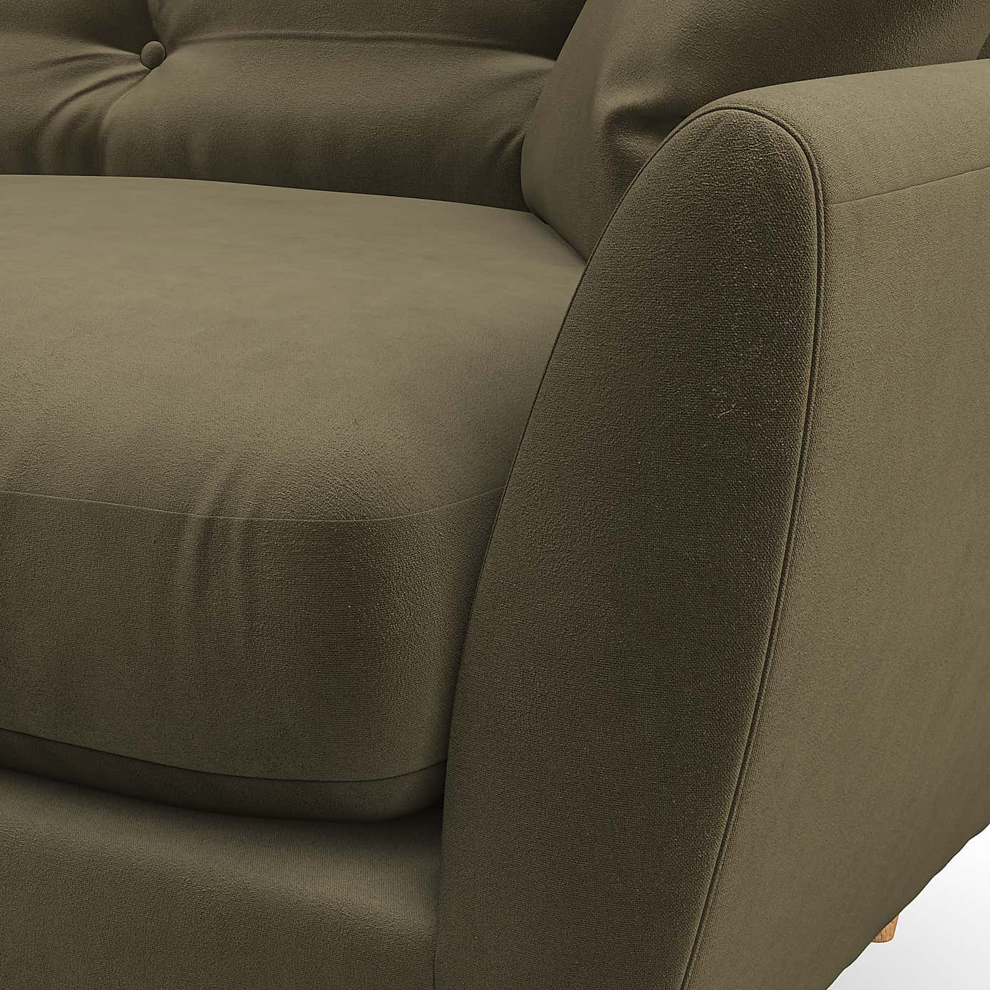 Anders Large 3 Seater Sofa