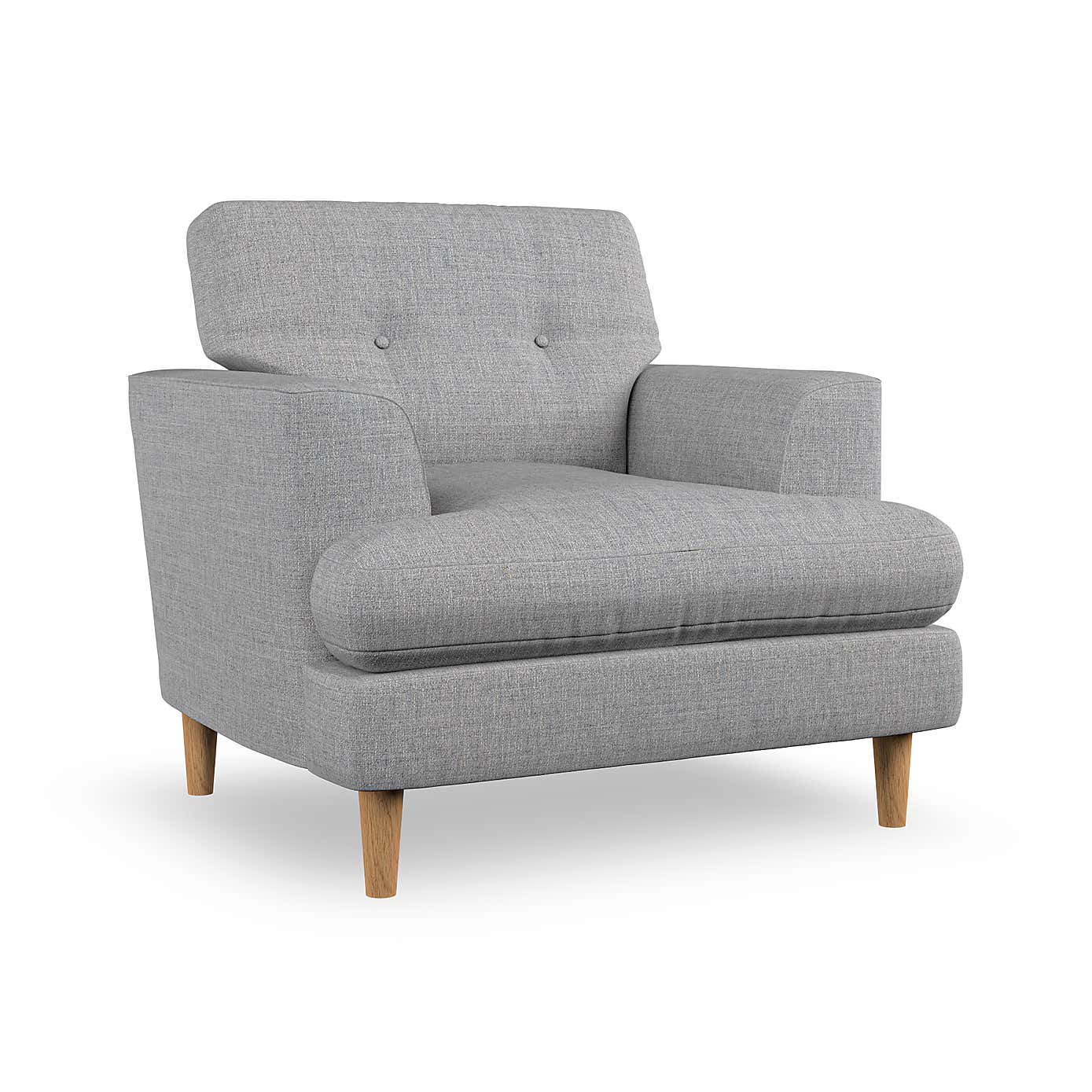 Cooper Armchair