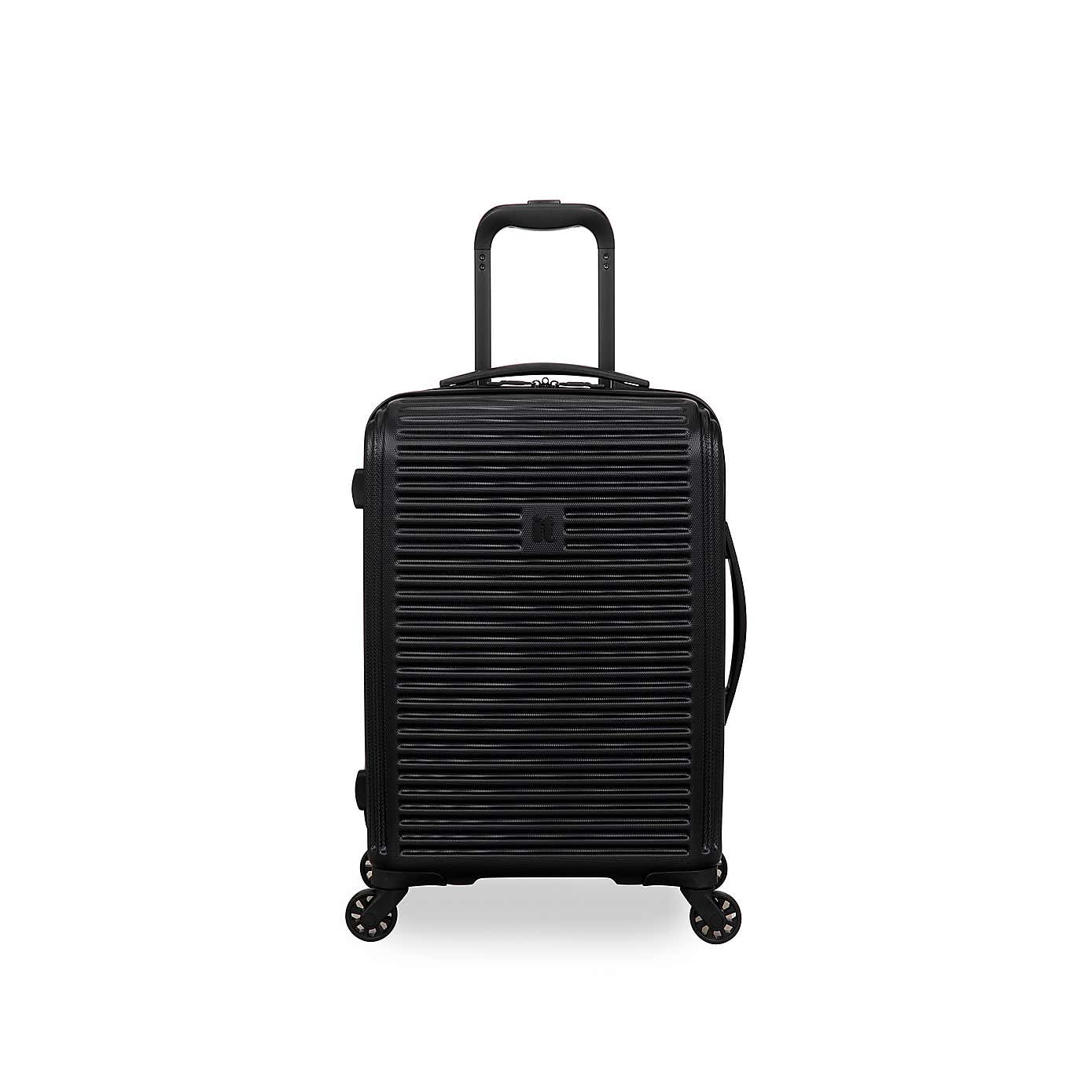 IT Luggage Shutter Hard Shell Suitcase