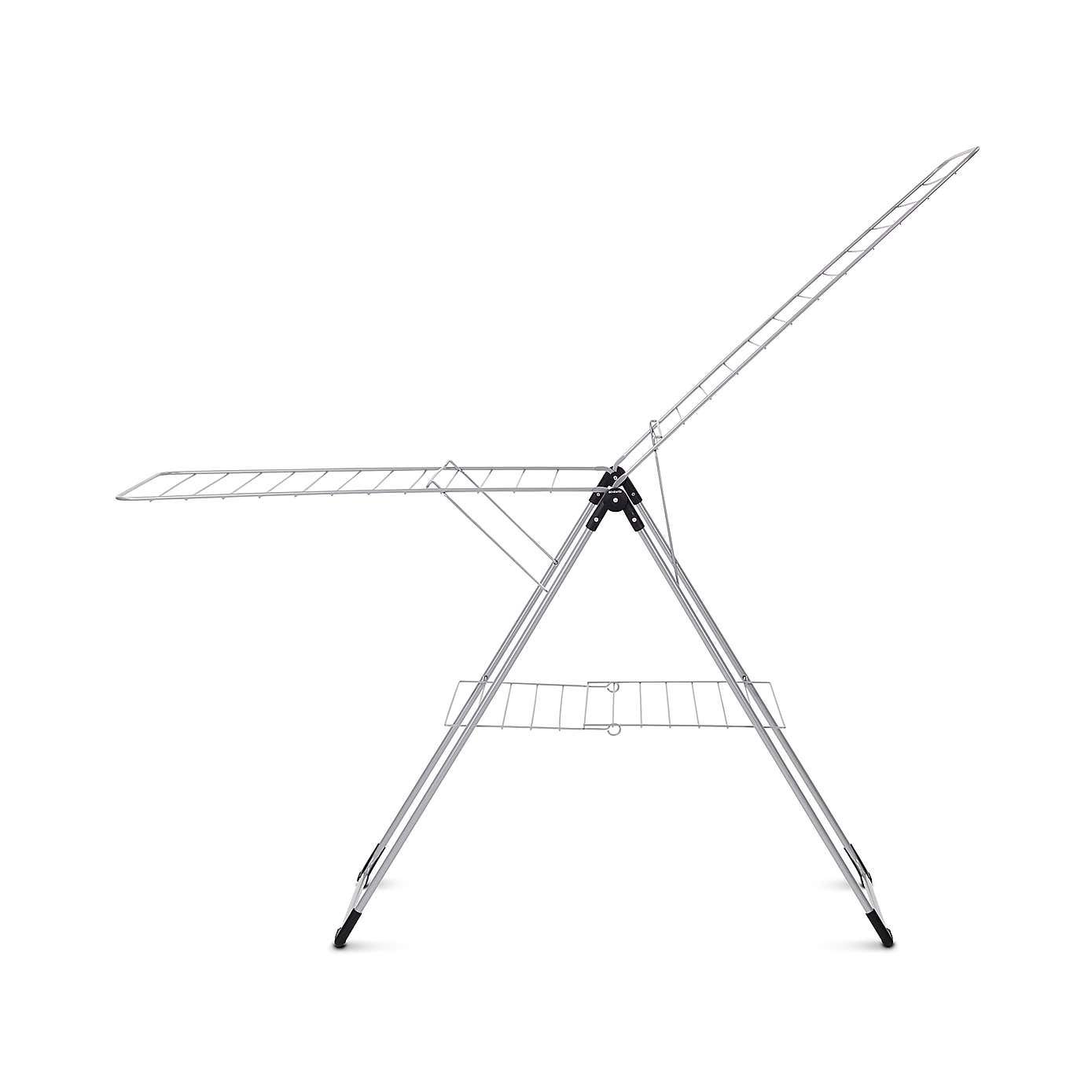 Brabantia 20 Metre Grey Drying Rack