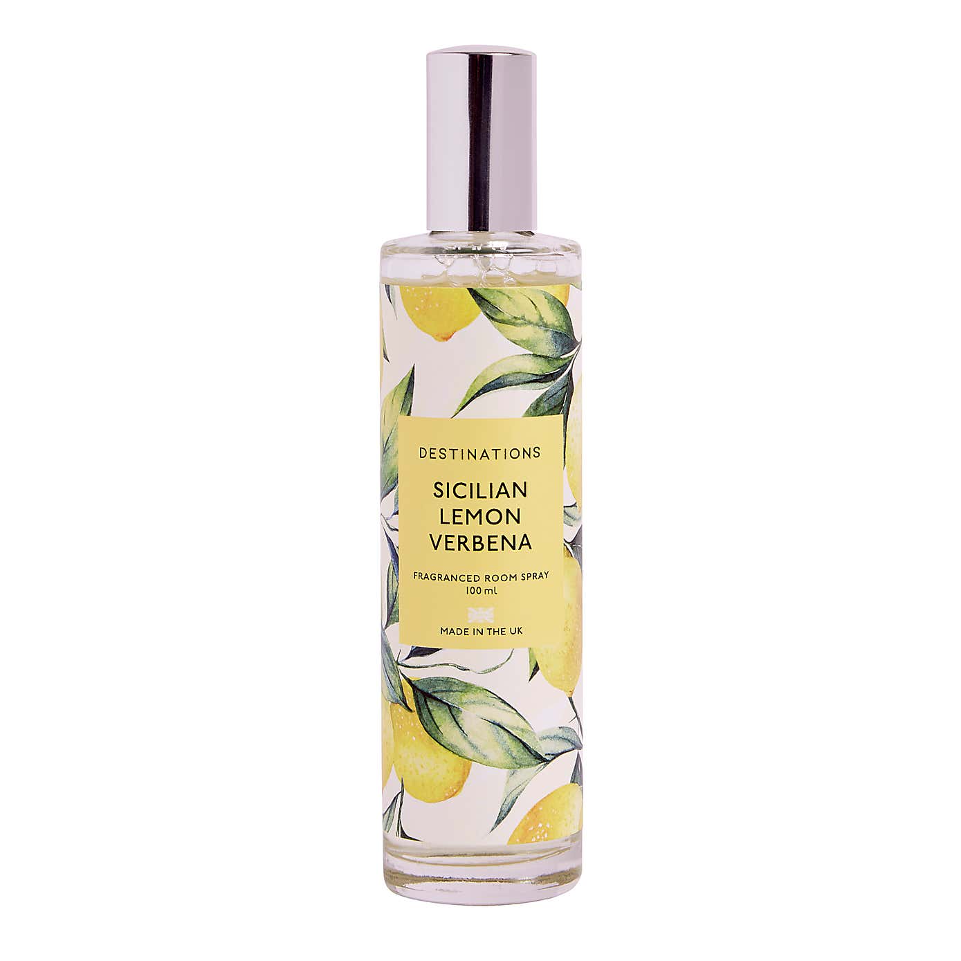 Lemon Verbena Room Spray 100ml