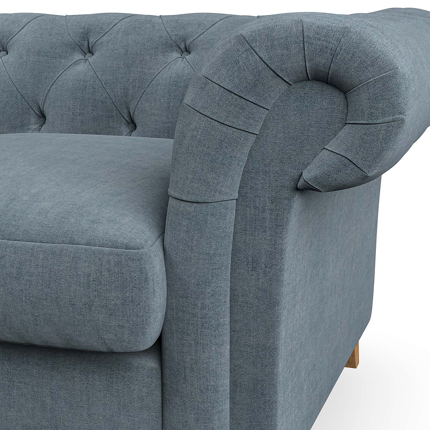 Pimlico Large 3 Seater Sofa