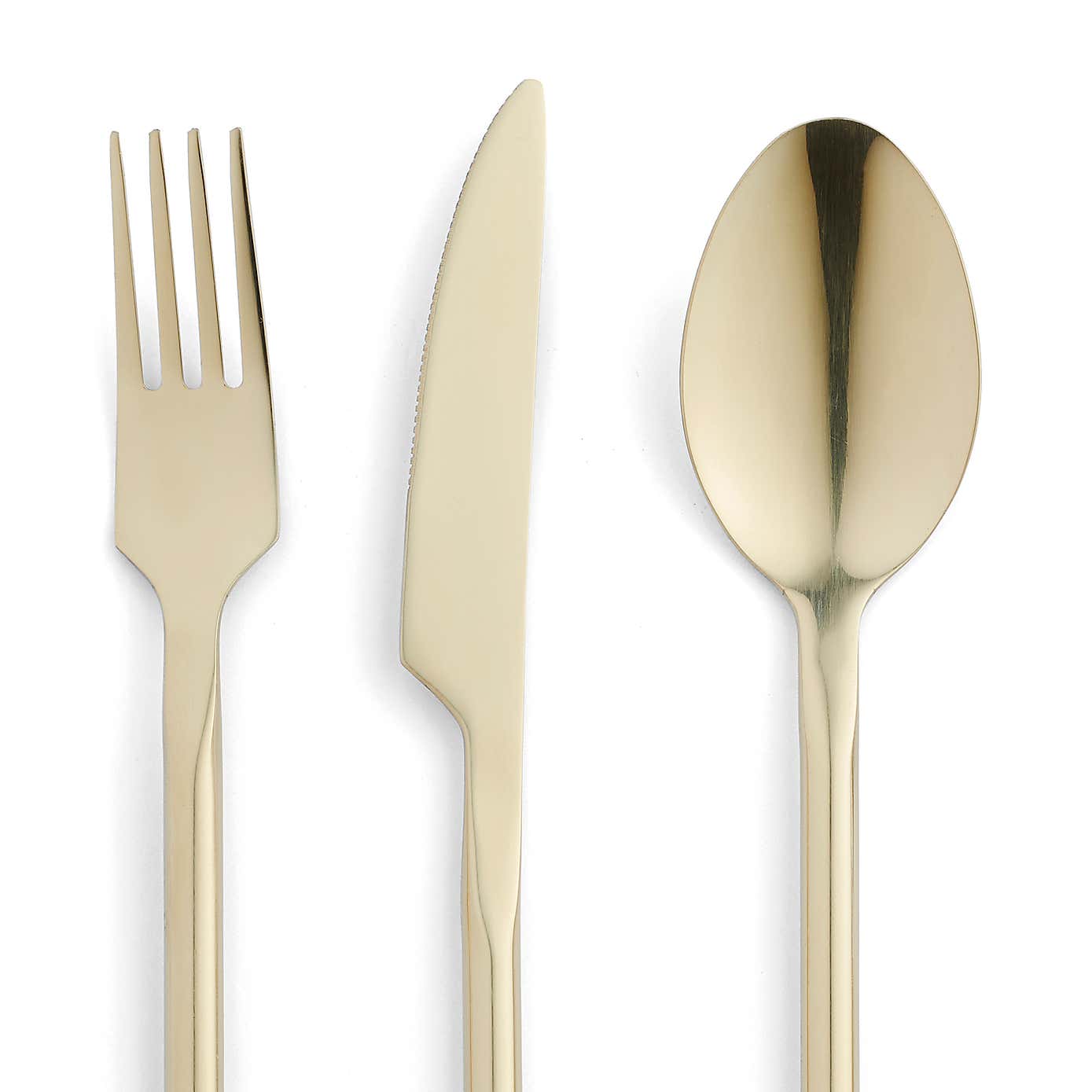 Montreal 16 pc Cutlery Set