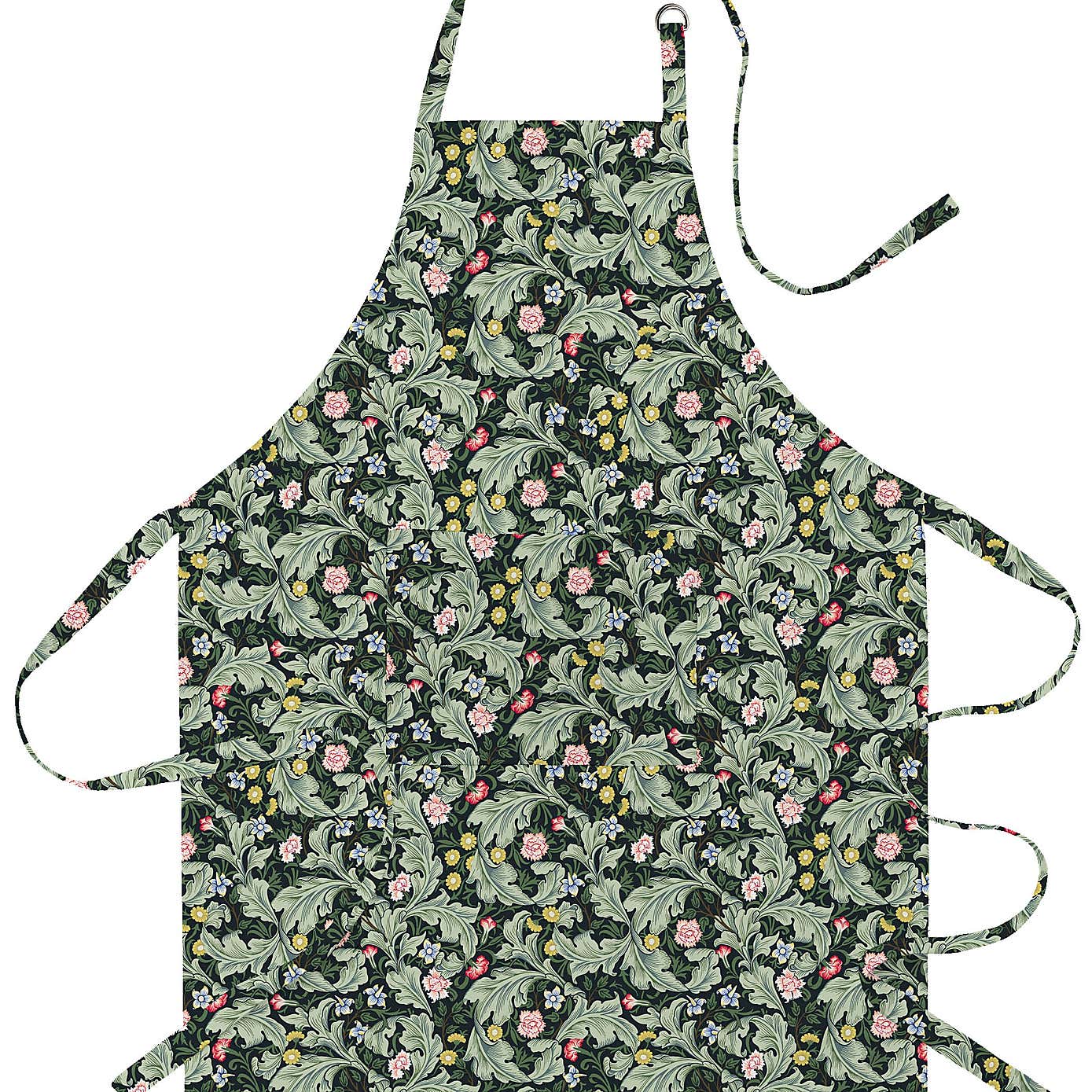 William Morris Leicester Apron