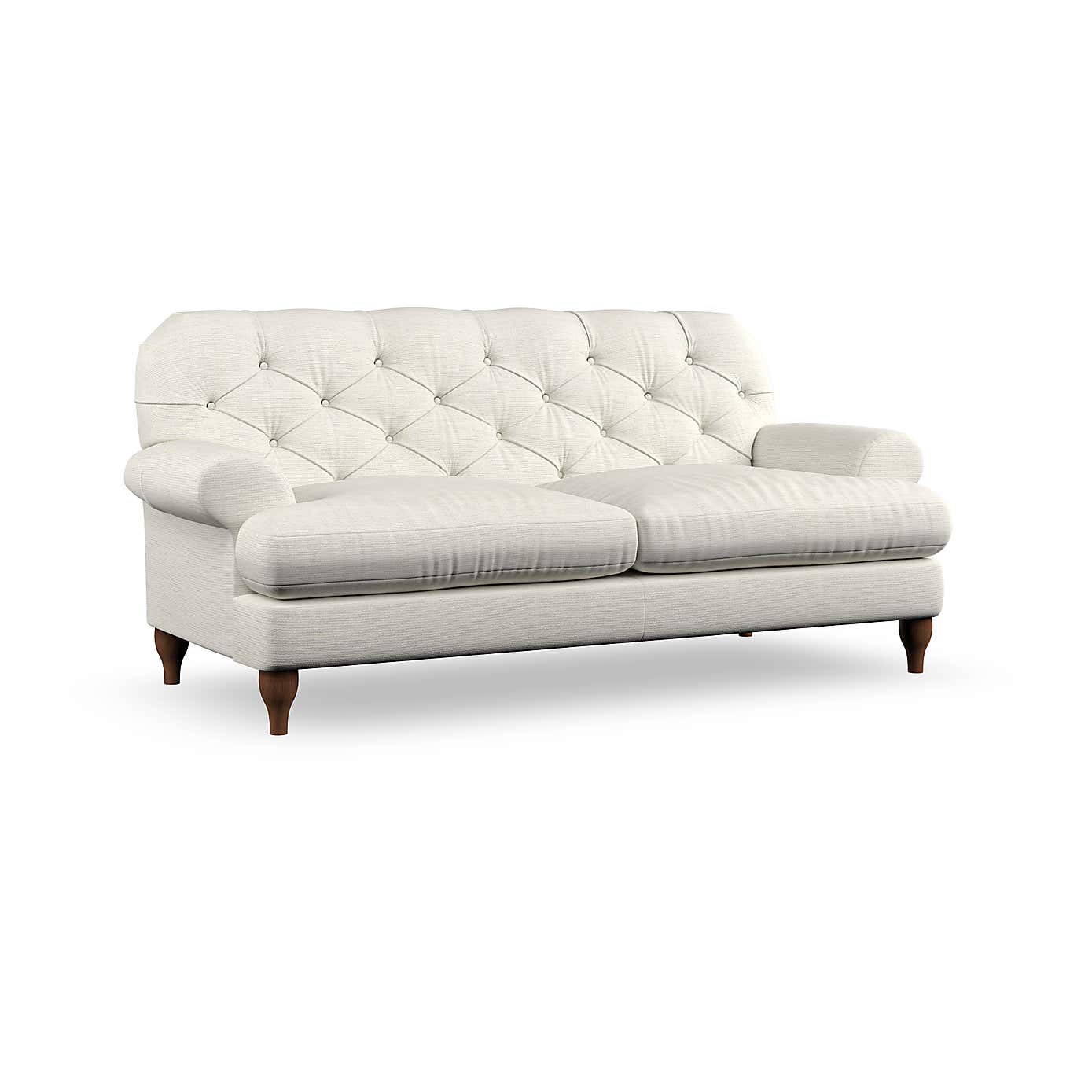 Canterbury 3 Seater Sofa