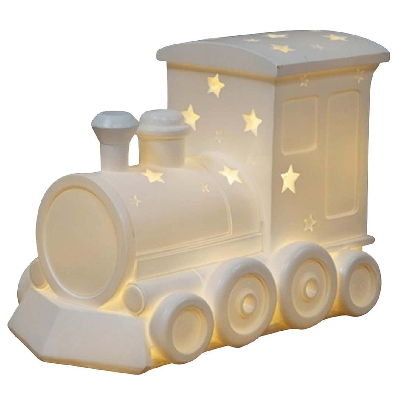 Bambino Light Up Night Train
