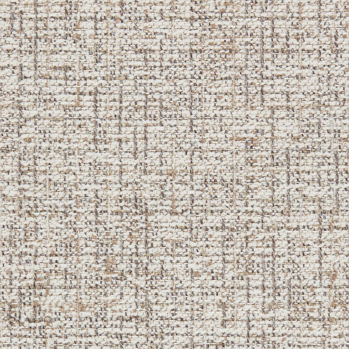 Kai Woven Fabric Pillow Arm Occasional Chair