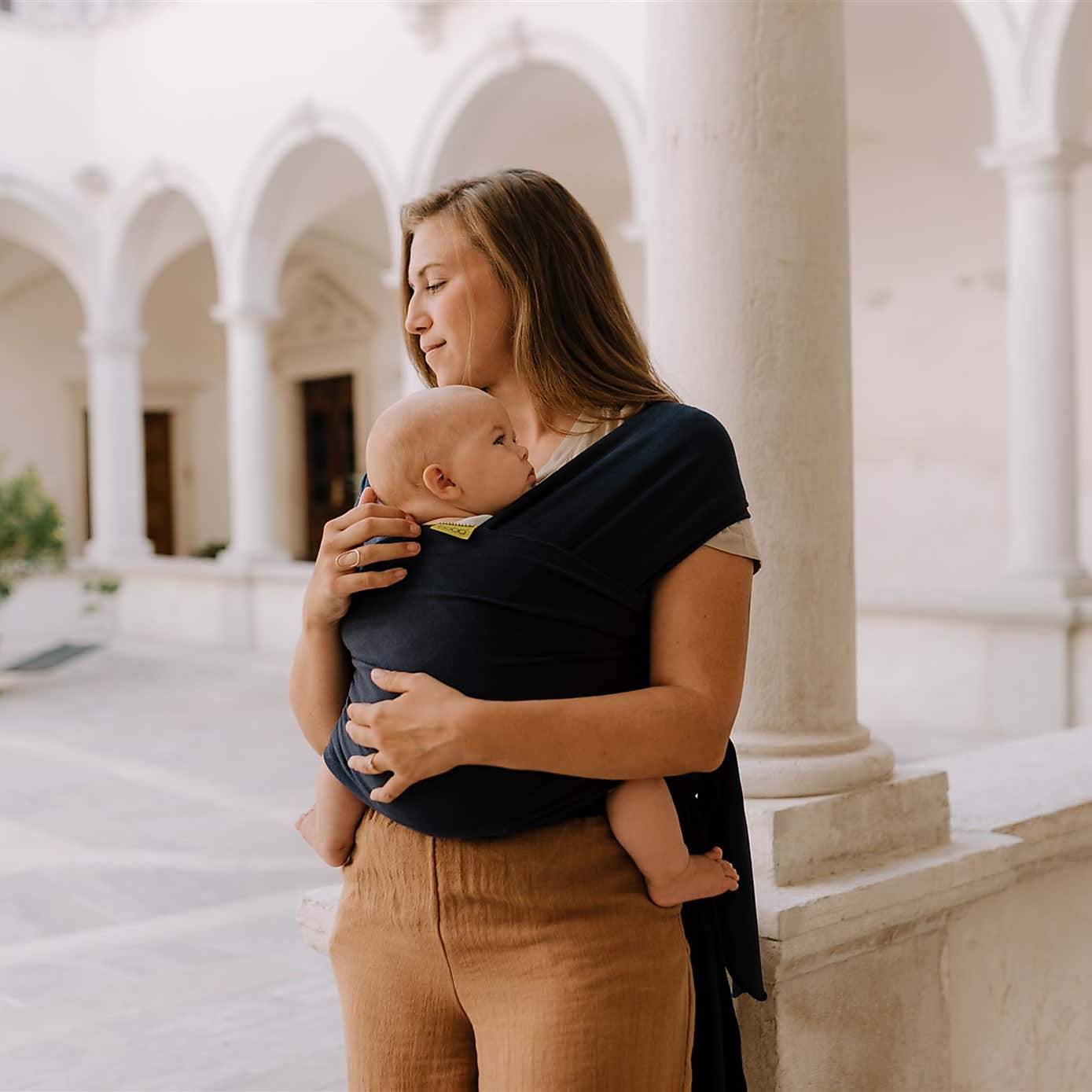 Tutti Bambini Boba Wrap