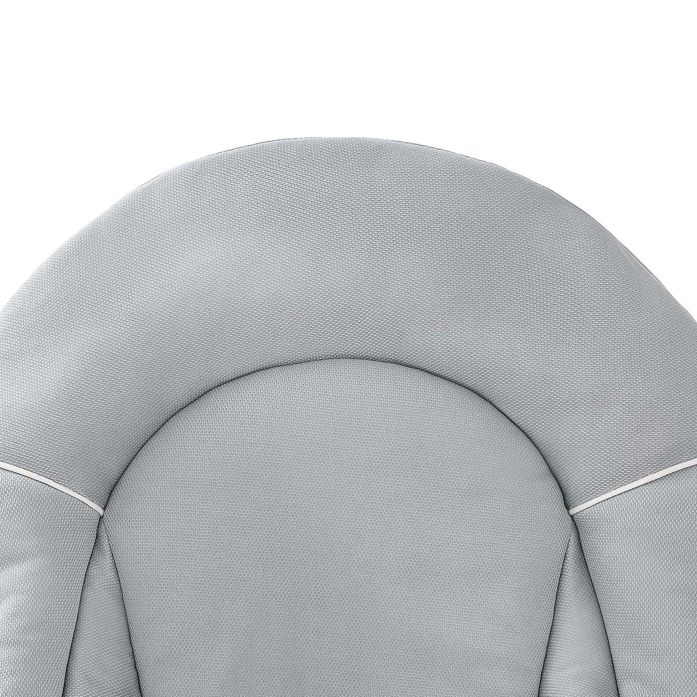 Hauck Sit 'n Relax 3 in 1 Highchair, Stretch Grey