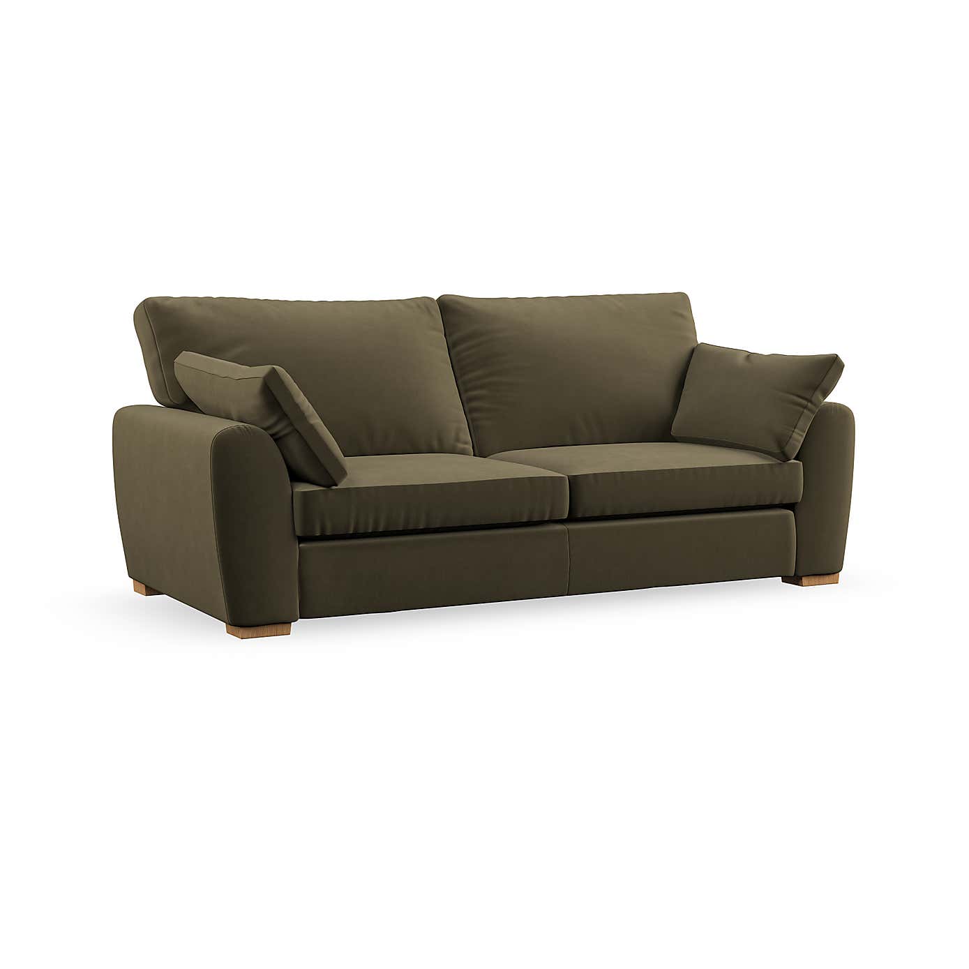 Madison Large 3 Seater Sofa