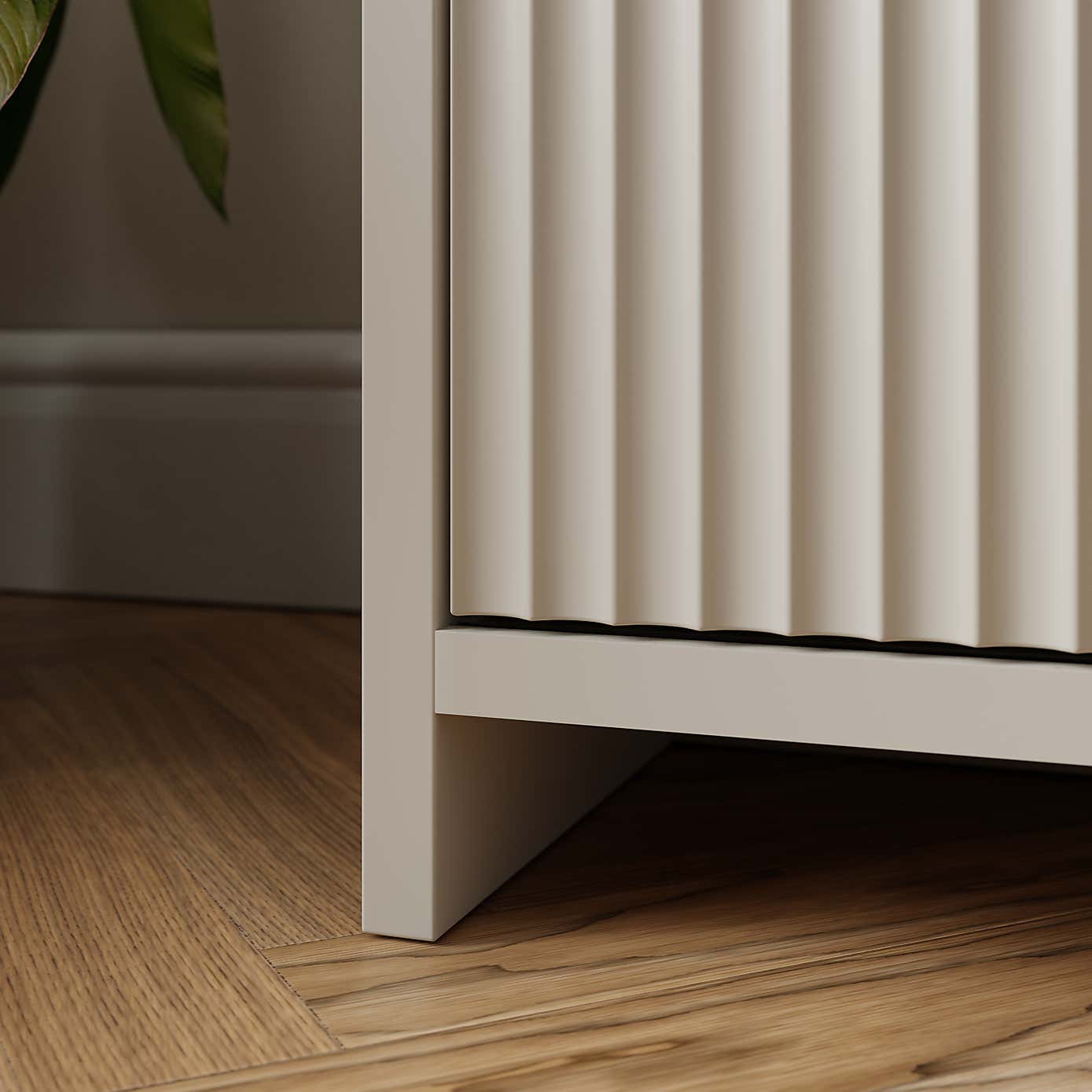 Georgi Extra Wide Bookcase