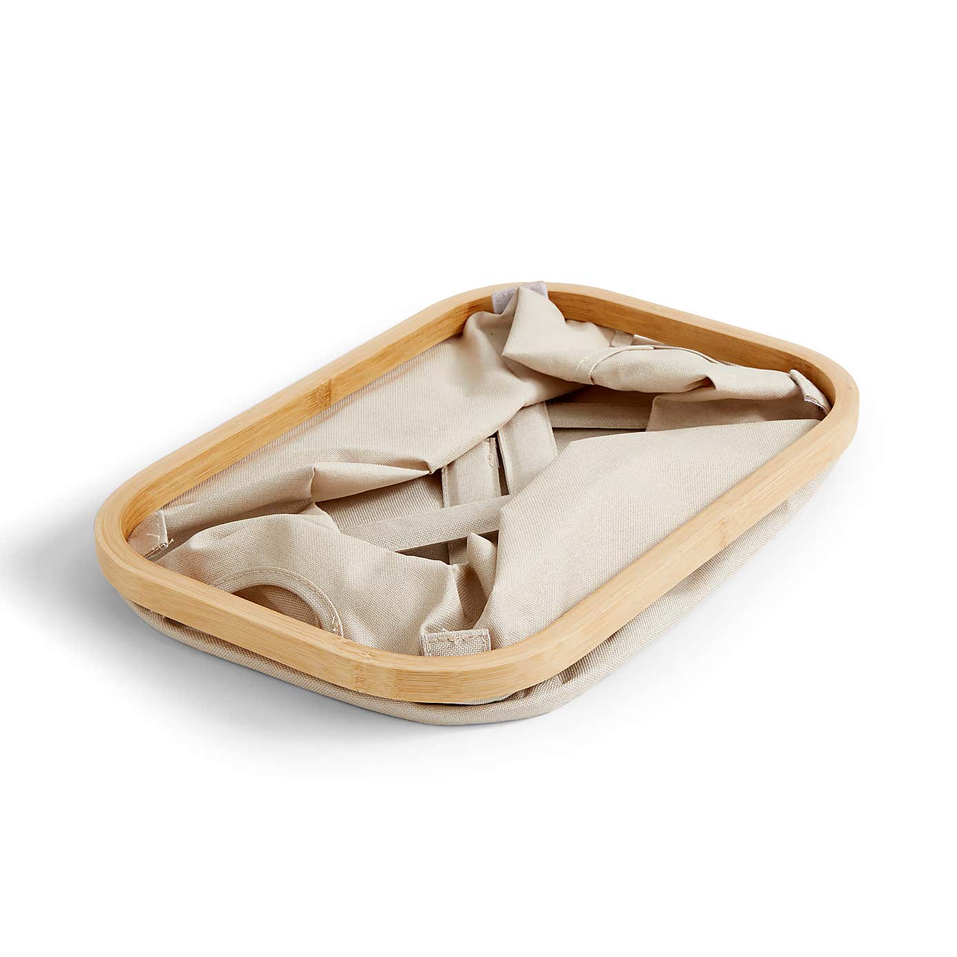 Berkeley Natural Storage Basket