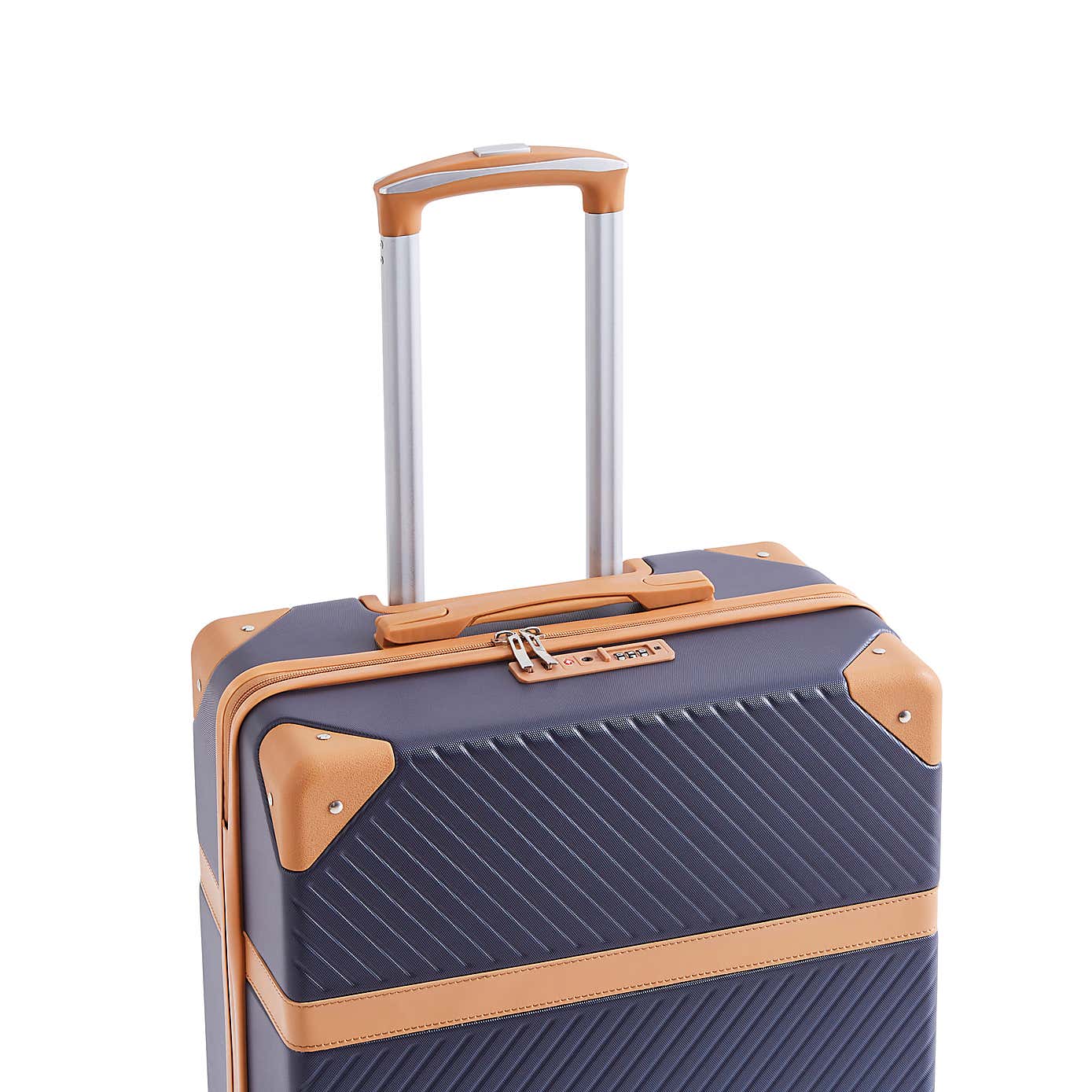 Palermo Hard Shell Suitcase