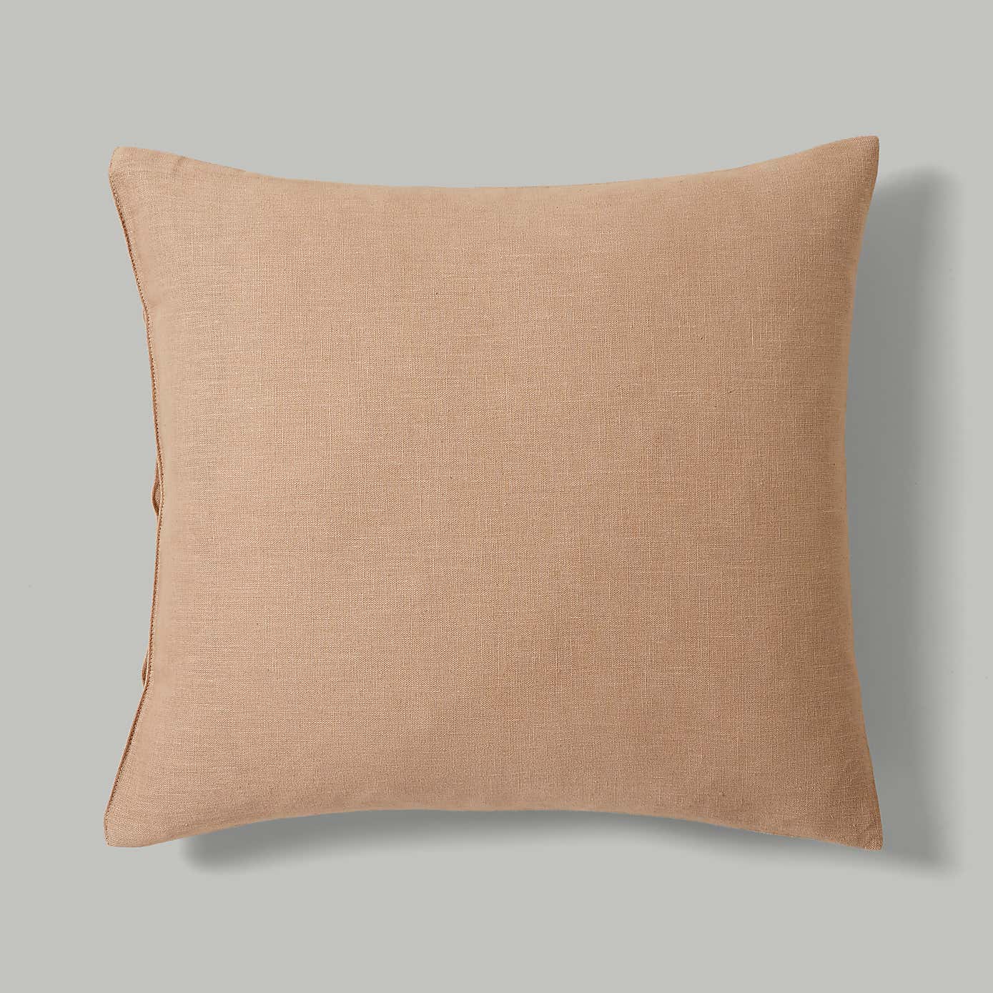 Cotton Linen Cushion Cover