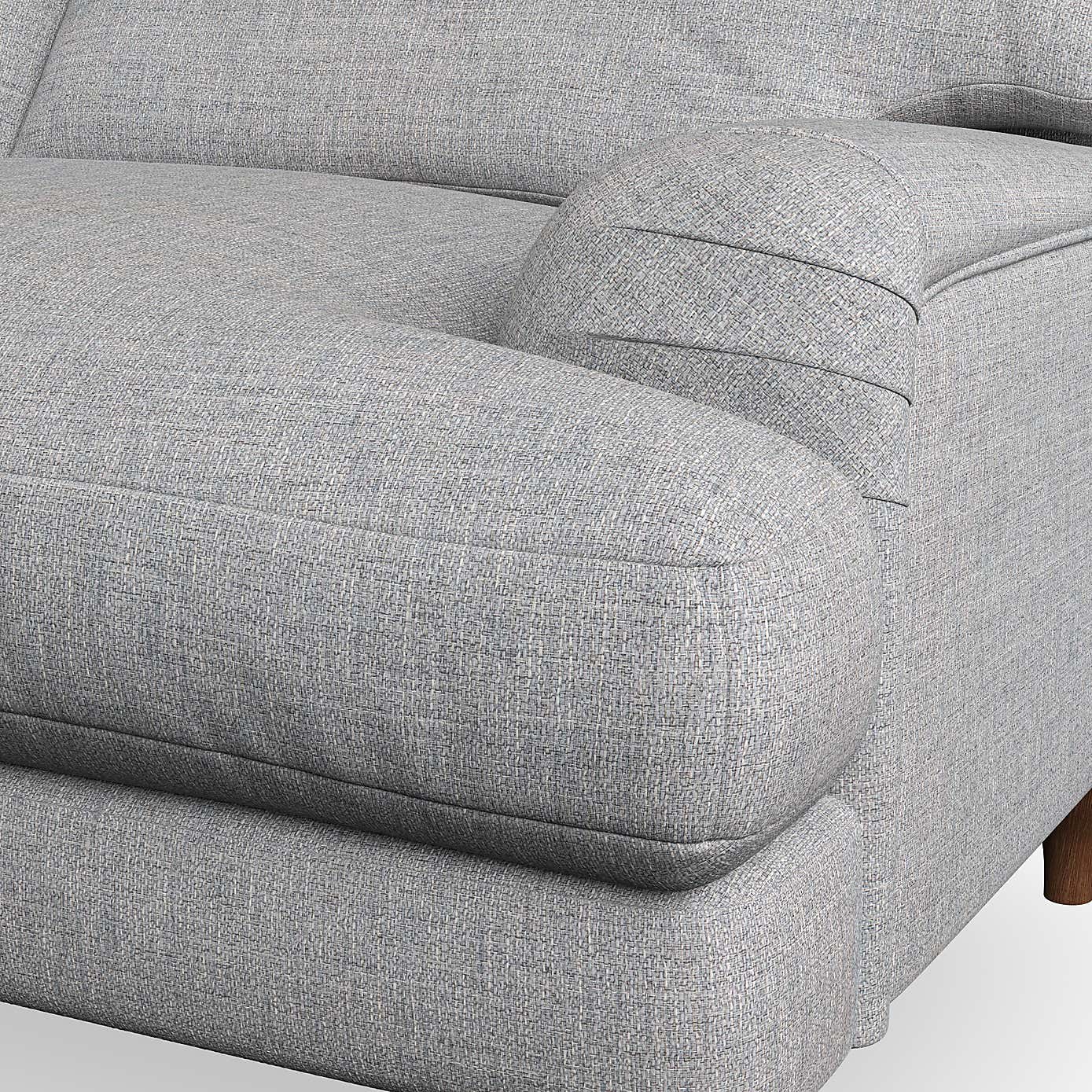 Darwin Large 3 Seater Sofa